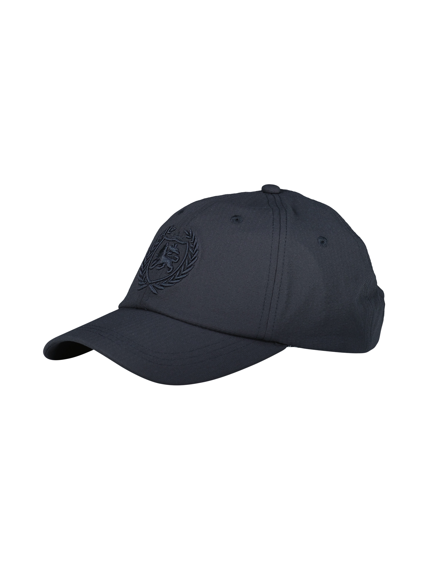 LERROS Baseball Cap »LERROS Seersucker-Cap, sommerlich leicht«