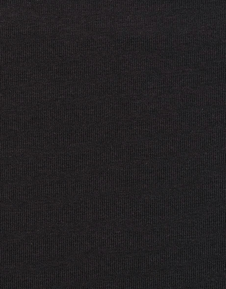 bugatti T-Shirt, aus Baumwolle