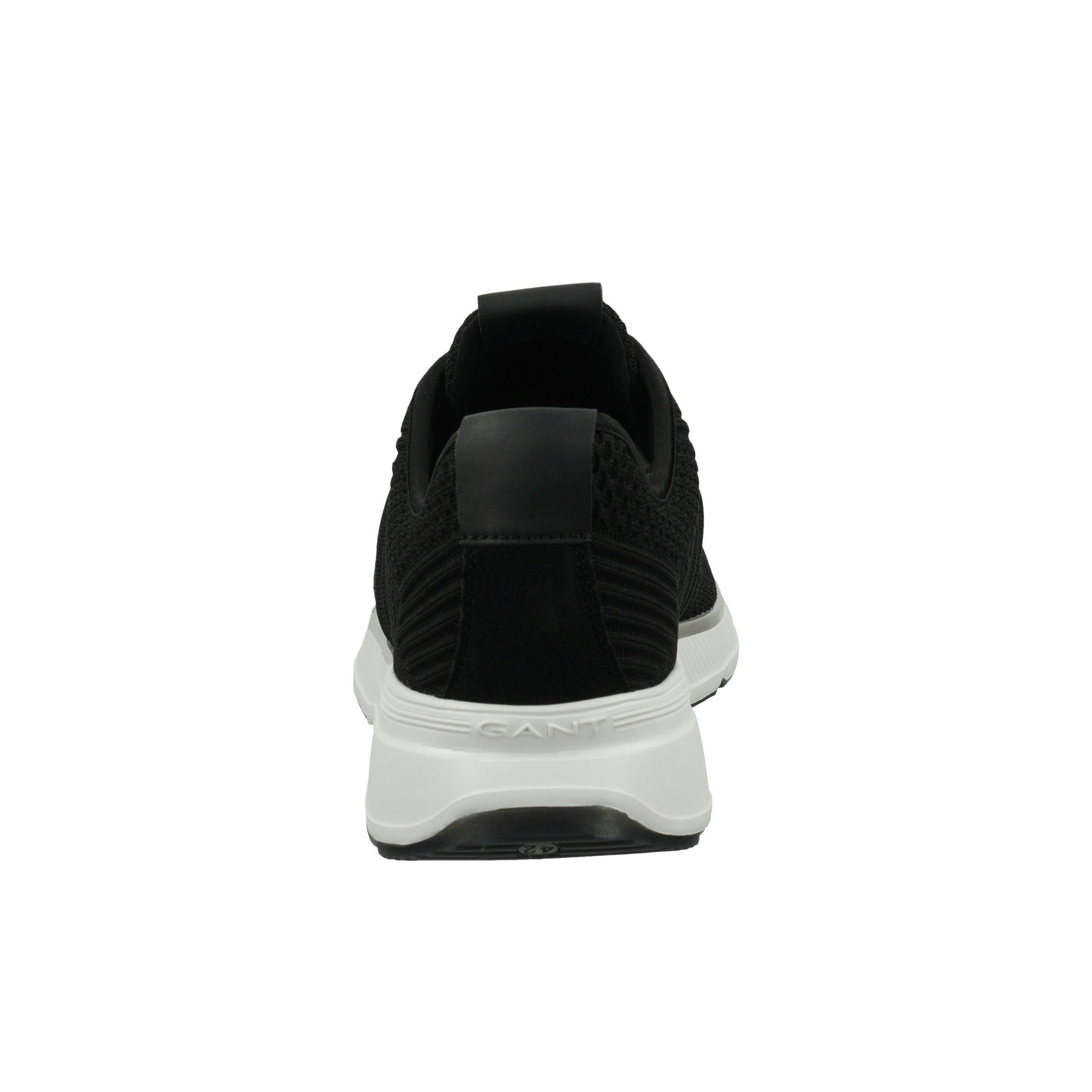 Gant Sneaker "Beeker", Schnürschuh, Plateausneaker im Runners Look günstig online kaufen