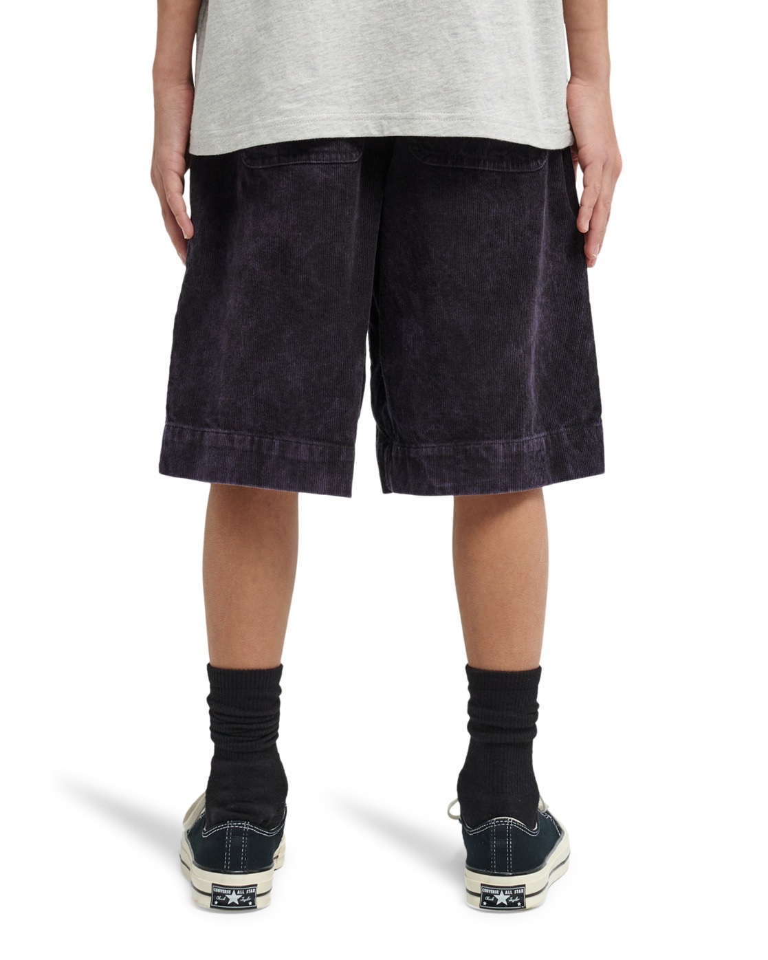 Element Shorts »Big«