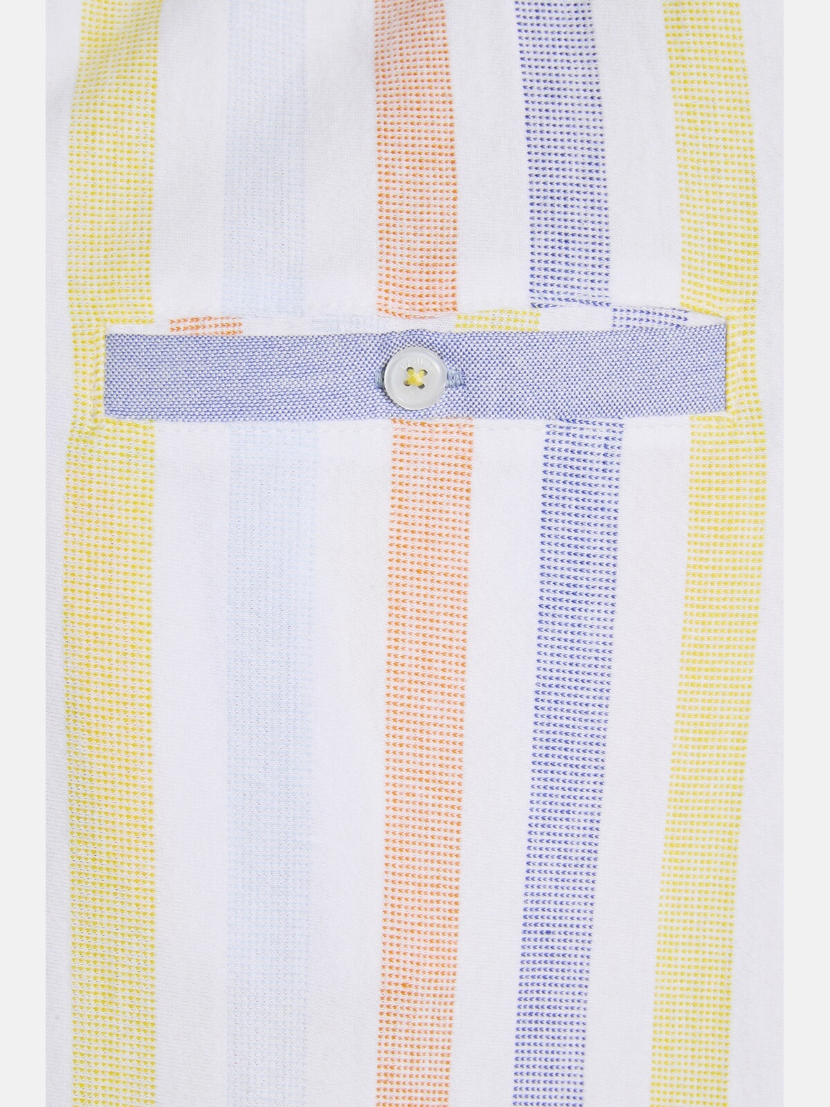 Babista Poloshirt »Poloshirt LUNANO«, (1 tlg.), mit modischen Kontrastdetails