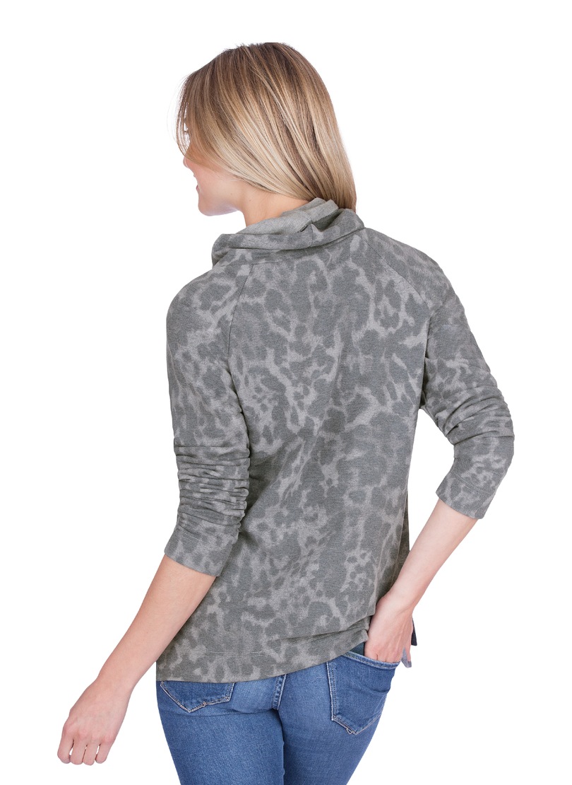 Trigema Sweatshirt