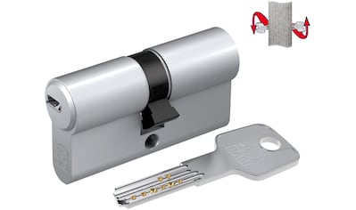 KRAUS Profilzylinder, 46 mm mit 3 Schlüsseln online bestellen | BAUR