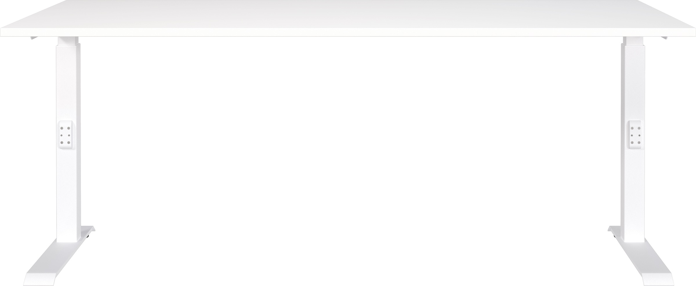 GERMANIA "Mailand, mechanisch höhenverstellbar," in Breitenvariante 120-180 günstig online kaufen