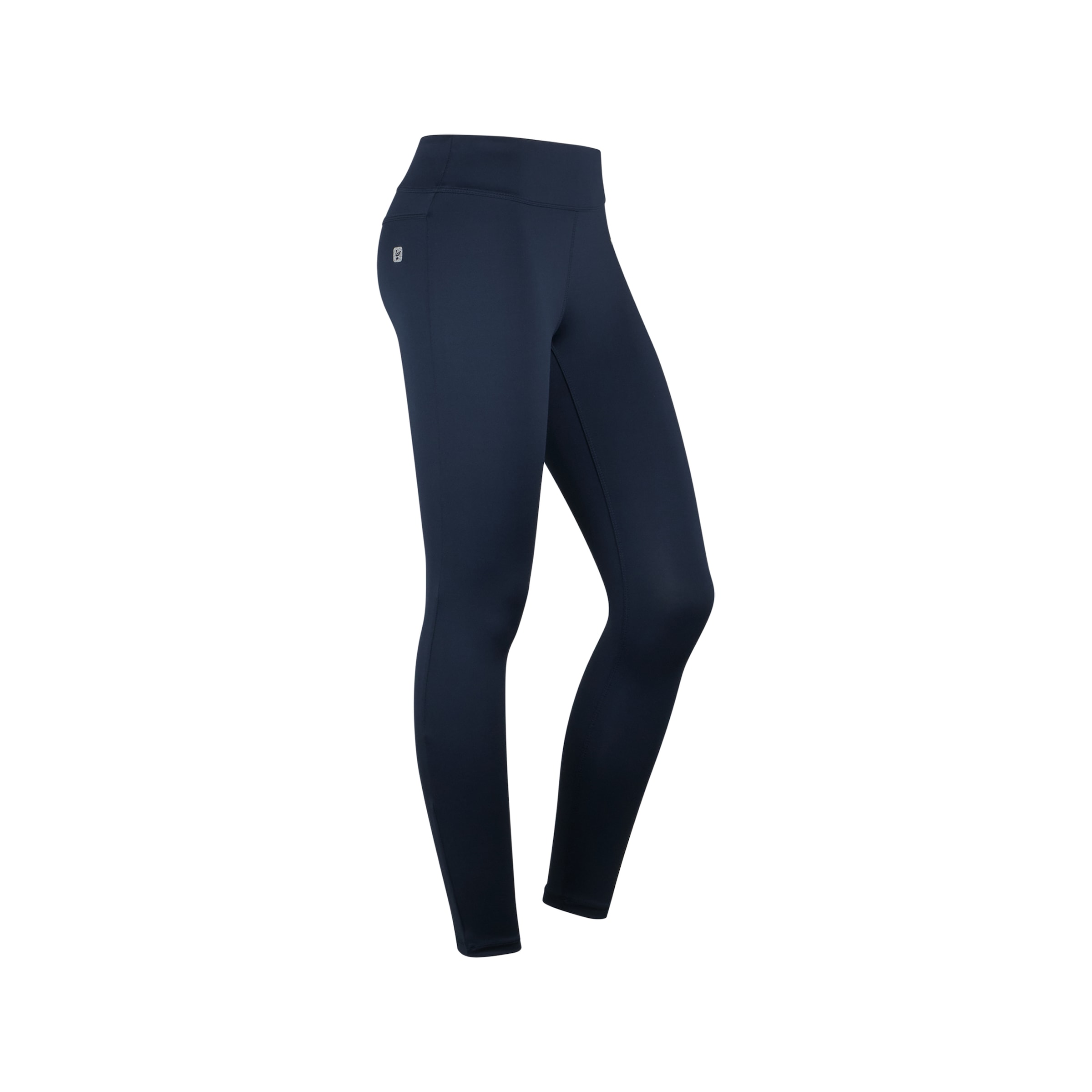 Freddy Leggings "NOW SUPERSKINNY YOGA CORE", mit Lifting & Shaping Effekt