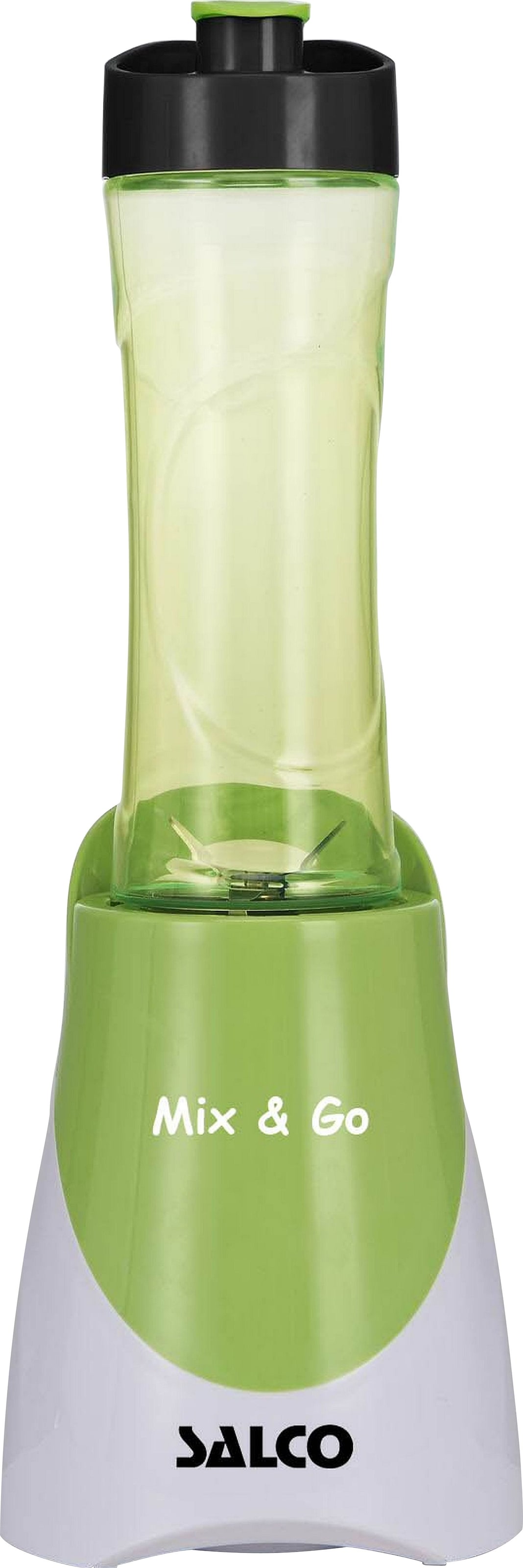 SALCO Smoothie-Maker »SM-14 »MIX&GO«« 300 W