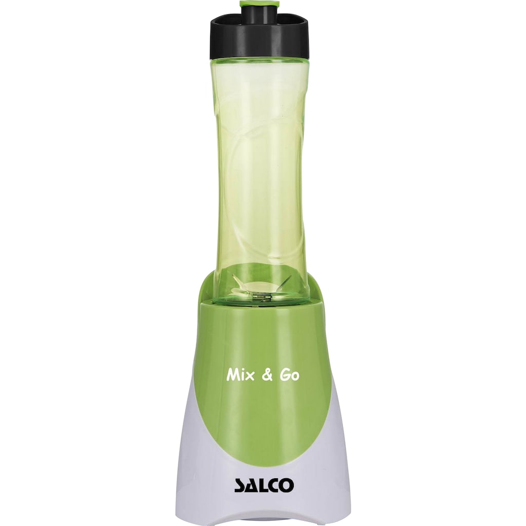 SALCO Smoothie-Maker »SM-14 »MIX&GO«,«, 300 W