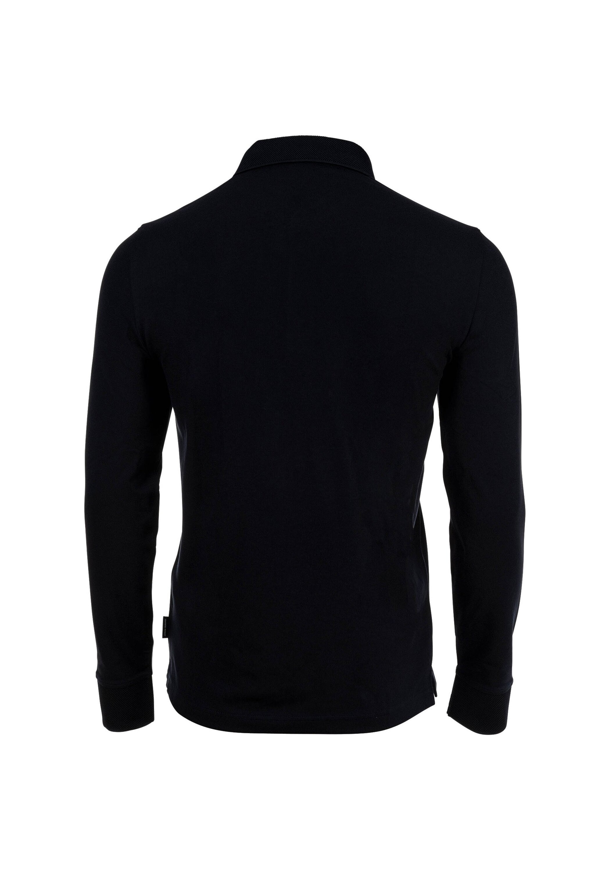 ARMANI EXCHANGE Poloshirt »Poloshirt«
