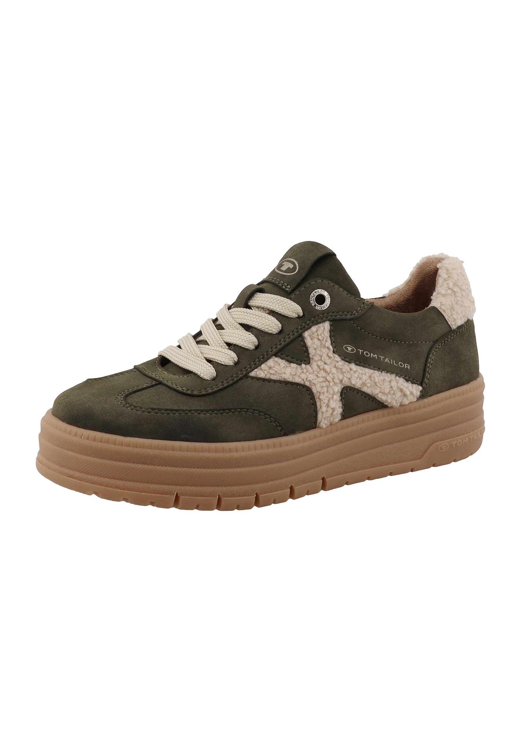 TOM TAILOR Sneaker »Tom Tailor Sneakers«