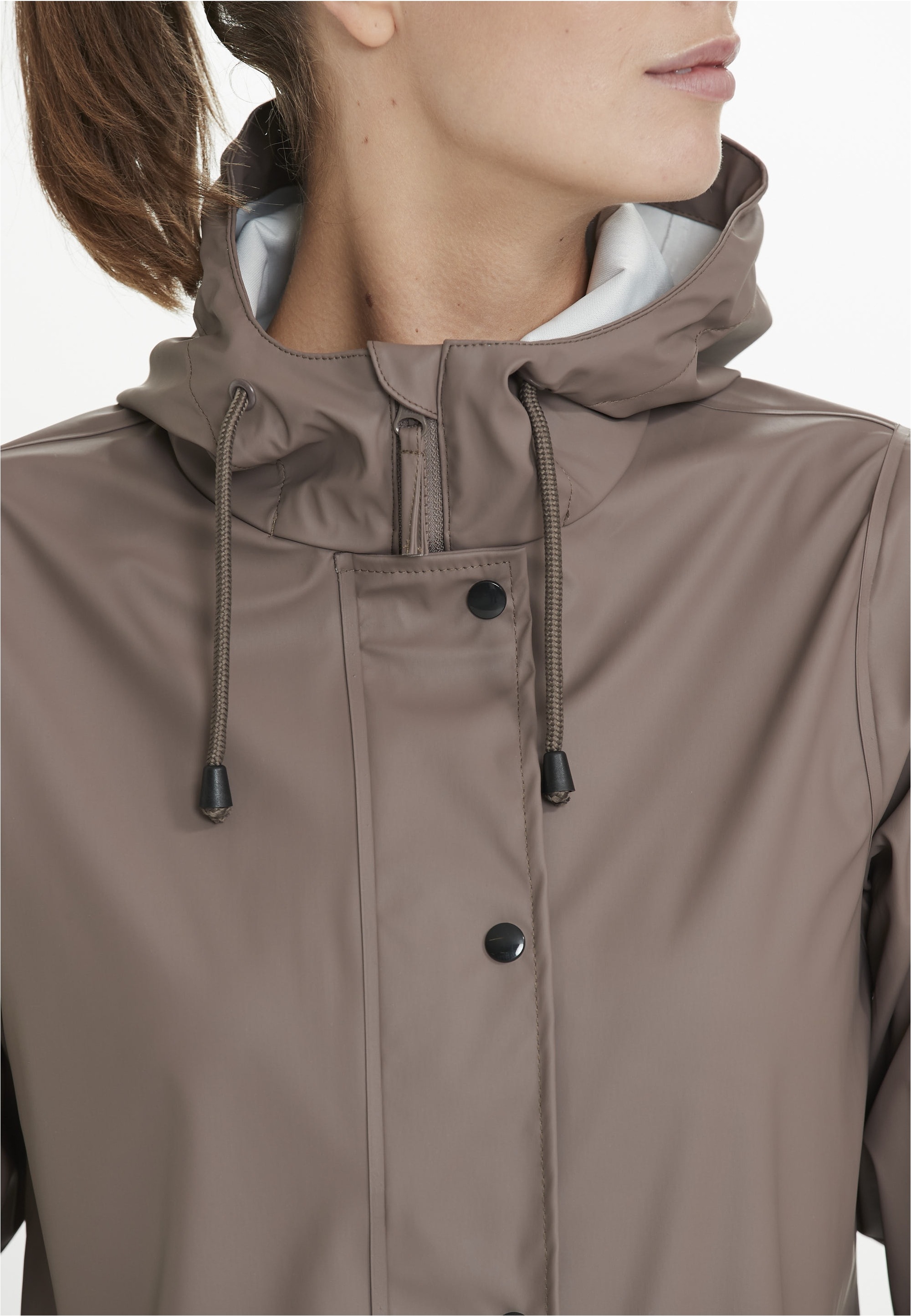 WEATHER REPORT Outdoorjacke »PETRA«, mit 5.000 mm Wassersäule