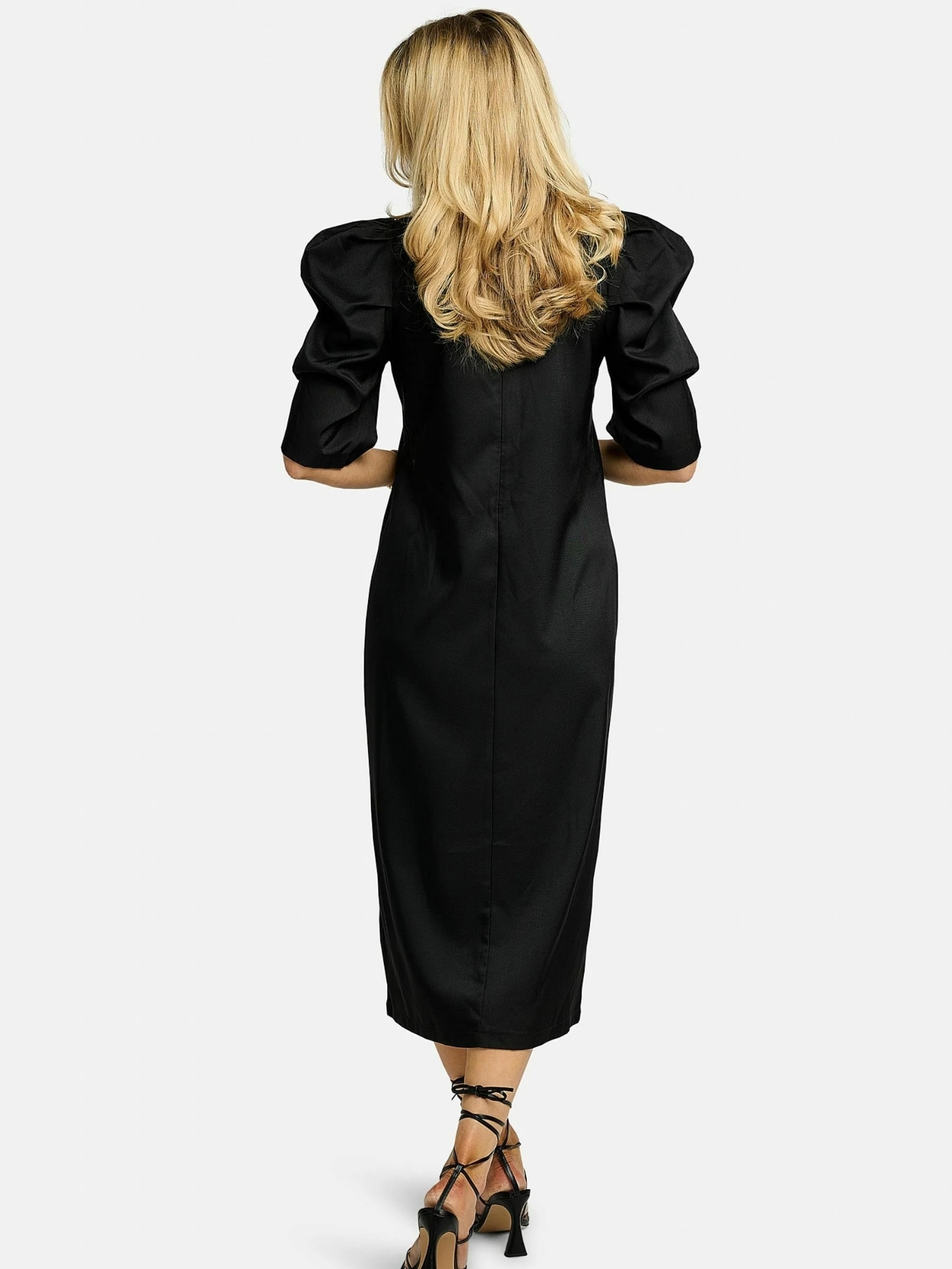 Liberté Essentiel Jerseykleid »Liberté Essentiel Dress WINNIE«