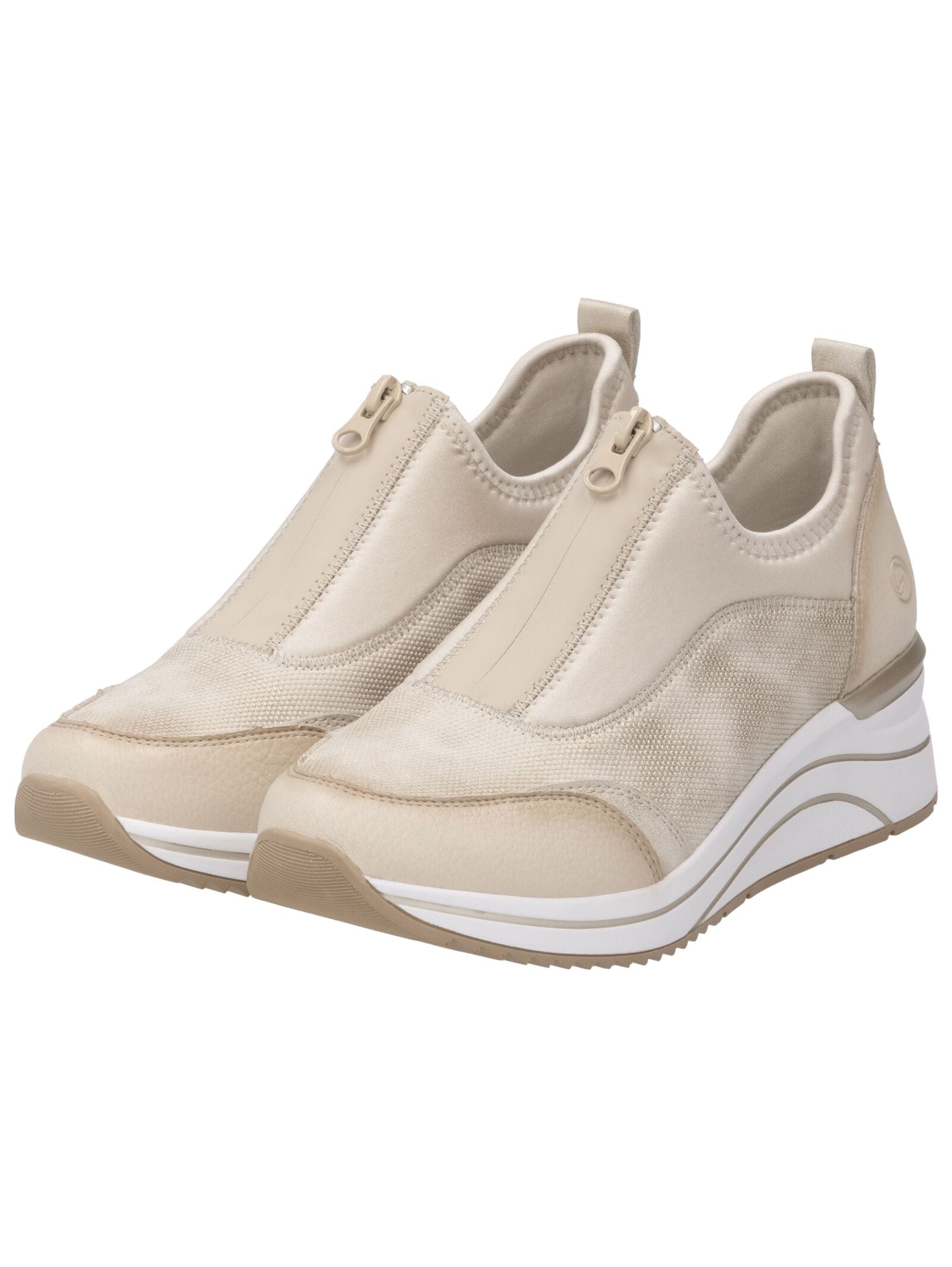 Remonte Sneaker »Remonte Sneaker Lederimitat«