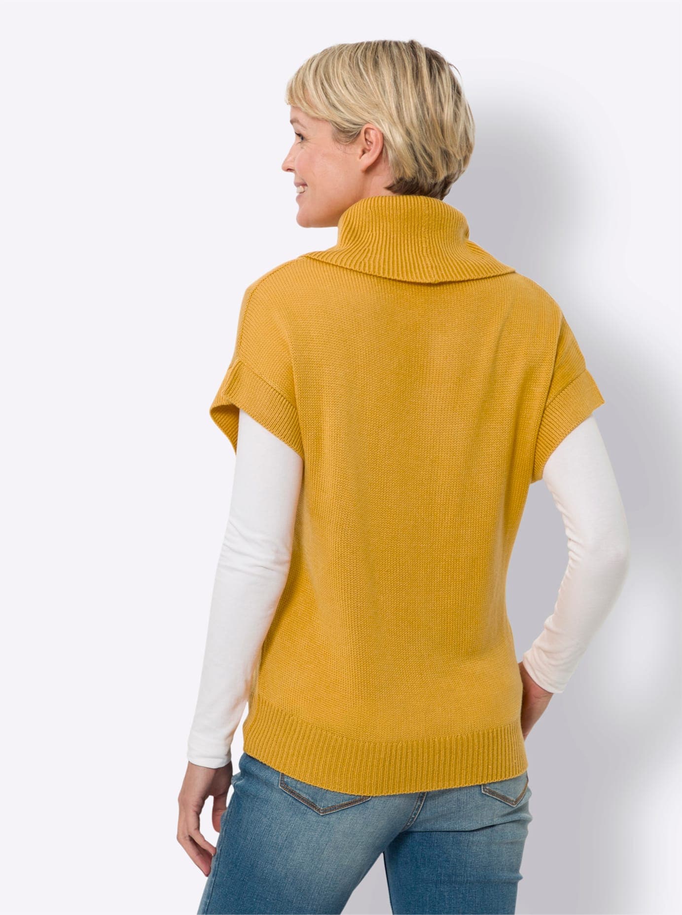Classic Basics Pullunder »Pullunder«