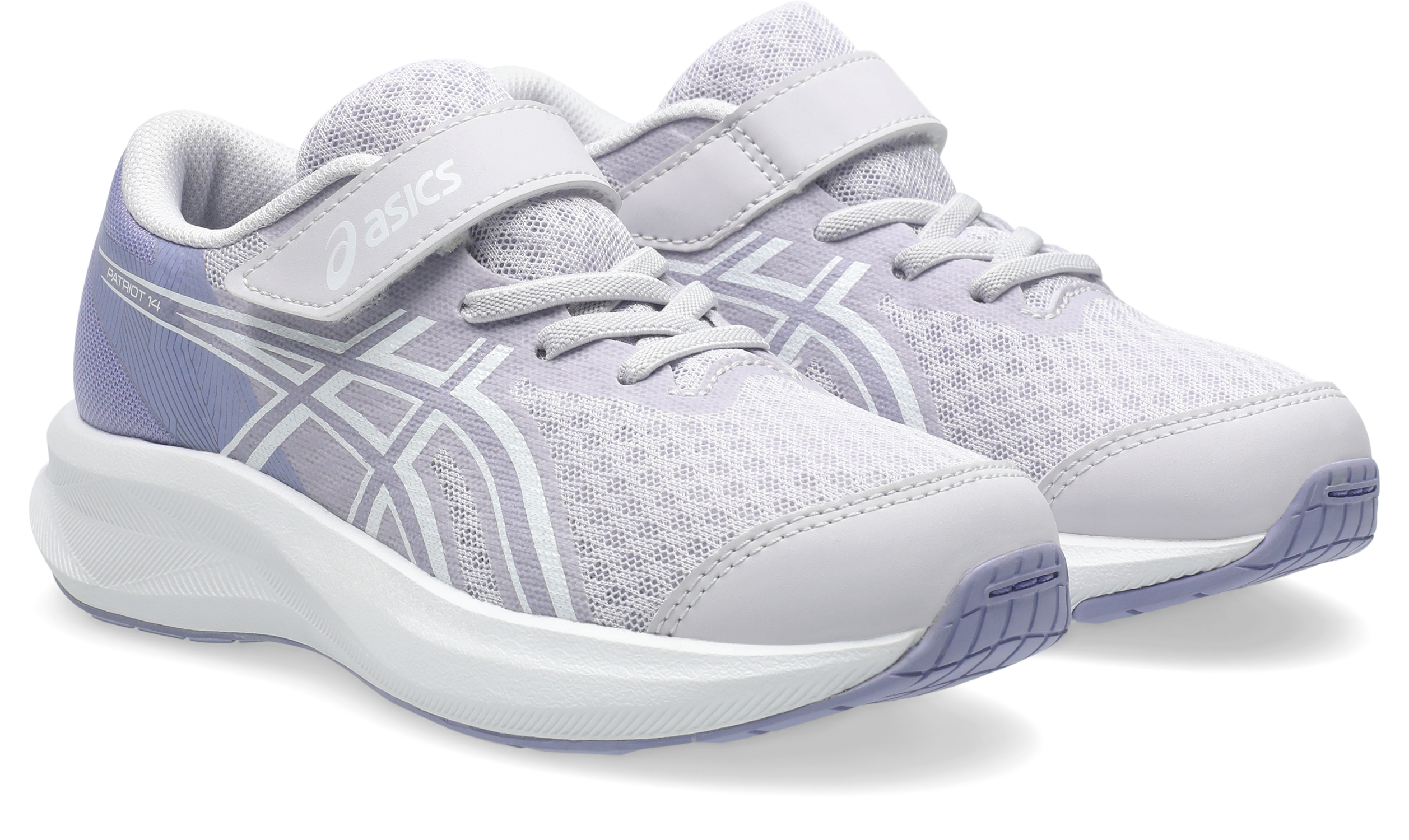 Asics Laufschuh "PATRIOT 14 PS" für Kinder
