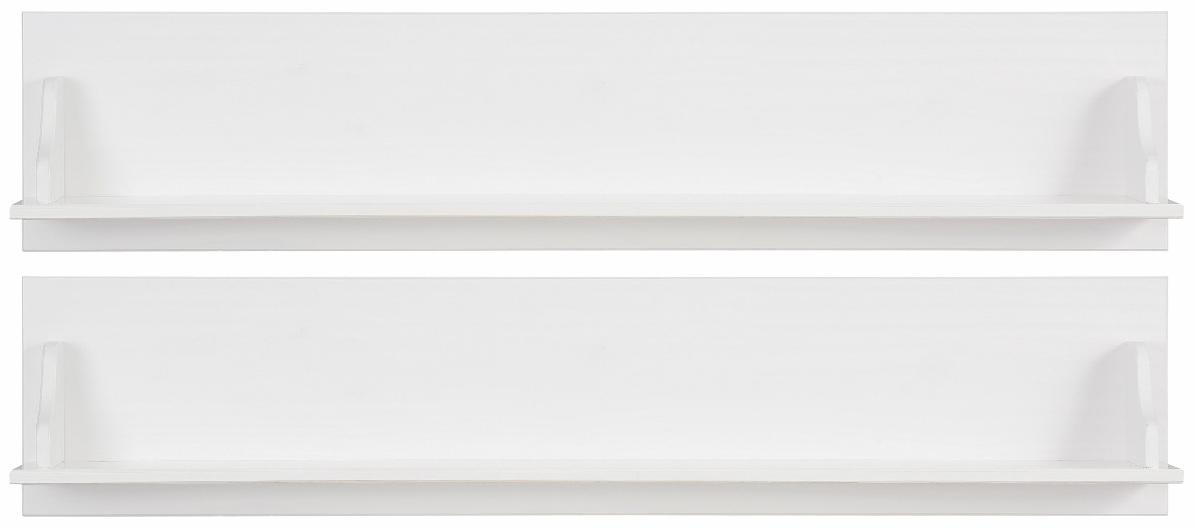 OTTO home Wandregal "Melissa" Breite 120 cm günstig online kaufen