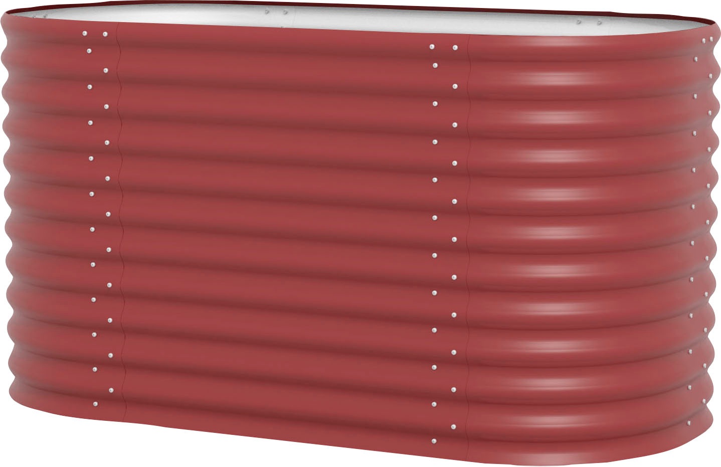 Vitavia Hochbeet »Terra 858«, BxTxH: 82x162x86 cm, rubin kaufen