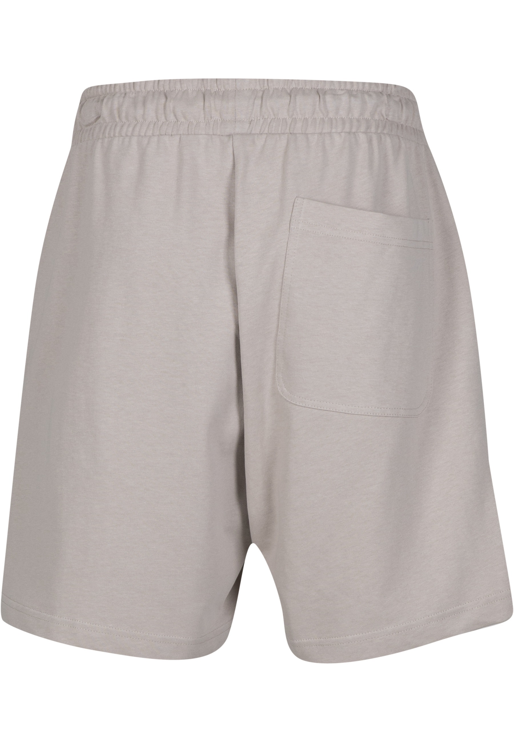 URBAN CLASSICS Sweatshorts »Urban Classics Heavy Jersey Pintuck Track Shorts«