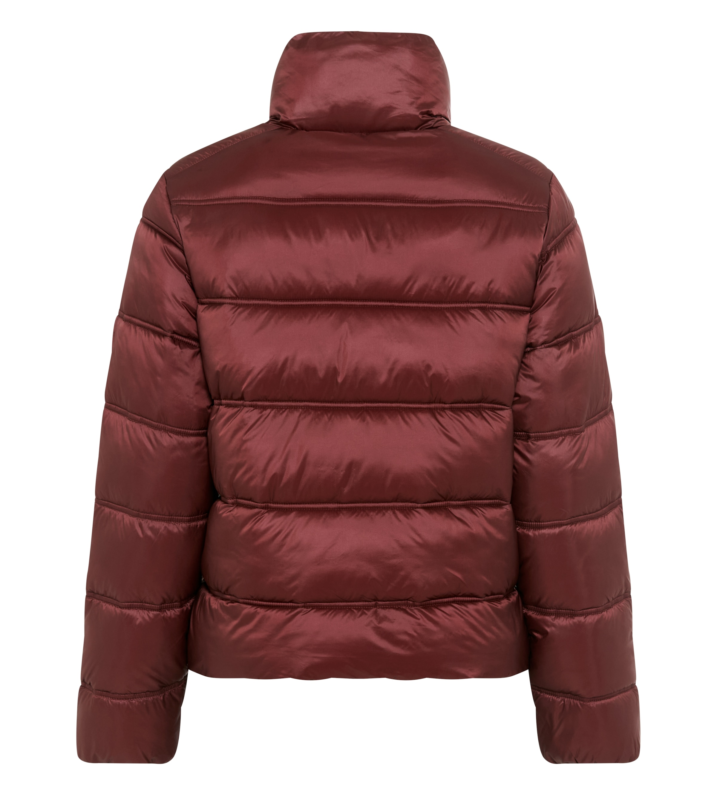 Fuchs Schmitt Steppjacke, ohne Kapuze, mit Eingrifftaschen an der Seite