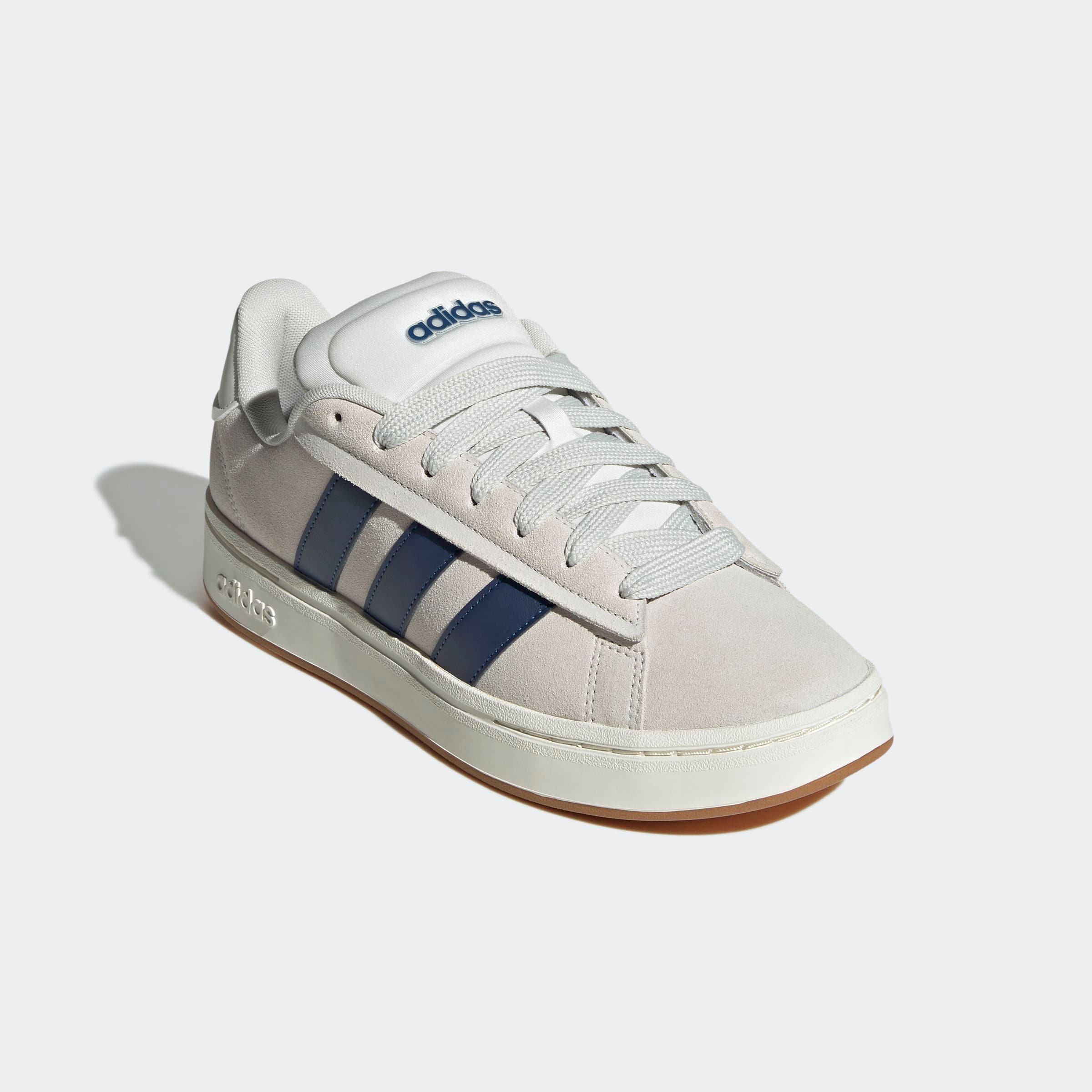 adidas Sportswear Sneaker "GRAND COURT ALPHA", Design inspiriert vom adidas günstig online kaufen