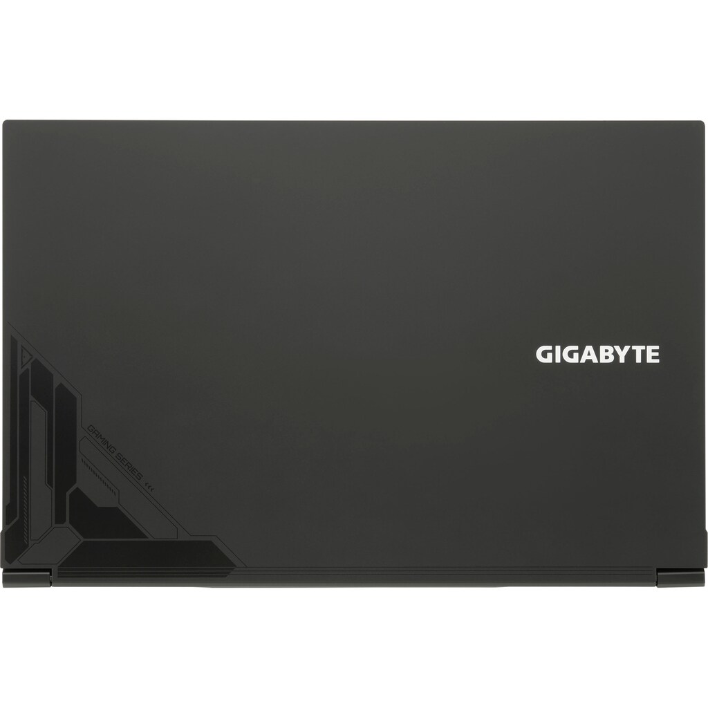 Gigabyte Gaming-Notebook »G5 KE-52DE213SD«, 39,62 cm, / 15,6 Zoll, Intel, Core i5, GeForce RTX 3060, 512 GB SSD