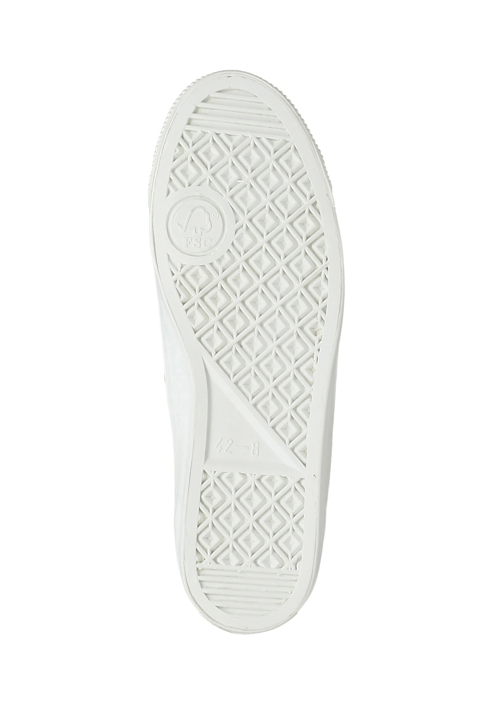 ETHLETIC Sneaker »Fair Sneaker Randall II«, Fair / Vegan / Nachhaltig
