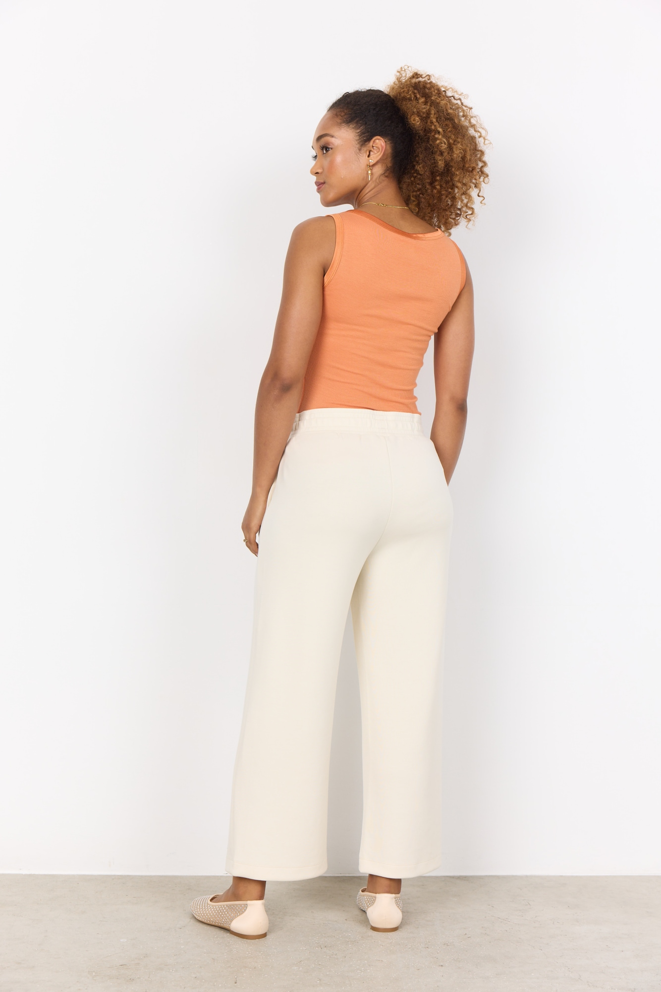 soyaconcept Schlupfhose »SC-BANU 26«