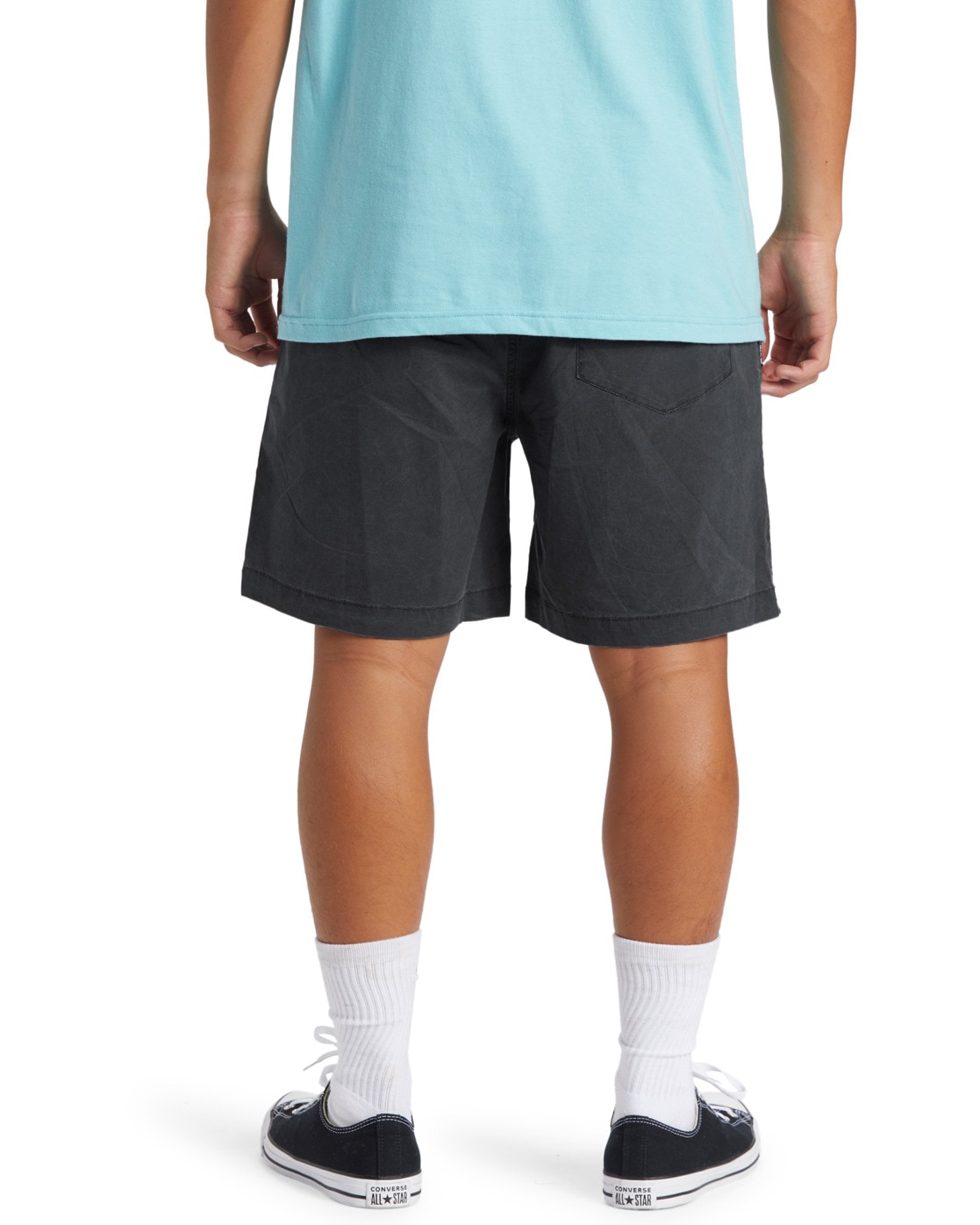 Quiksilver Bermudas »Taxer«