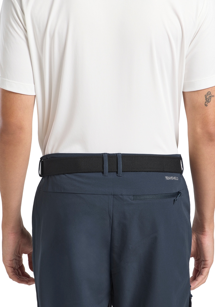 Jack Wolfskin Synthetikgürtel »HIDDEN BELT«