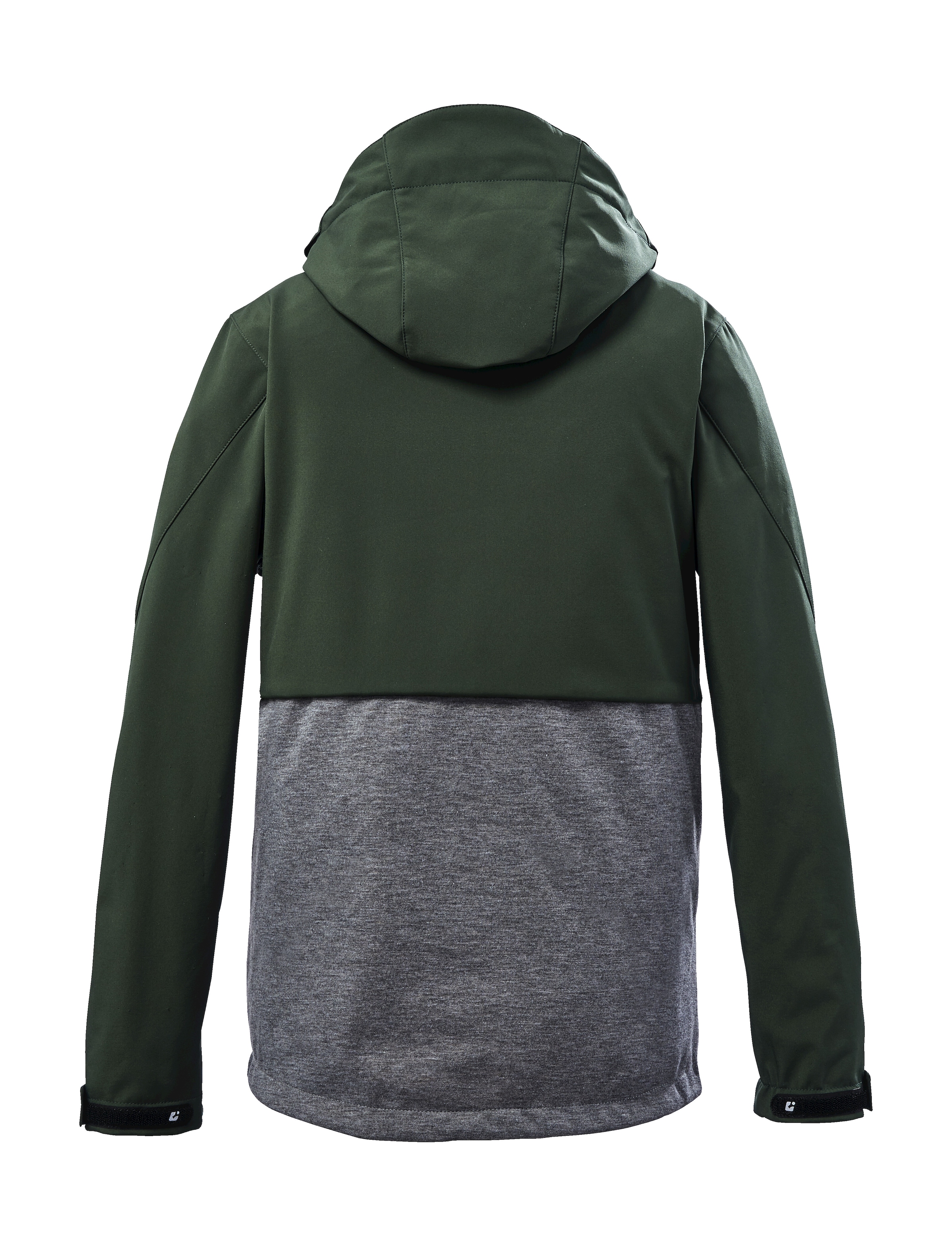 Killtec Softshelljacke »KOW 30 BYS SFTSHLL JCKT«