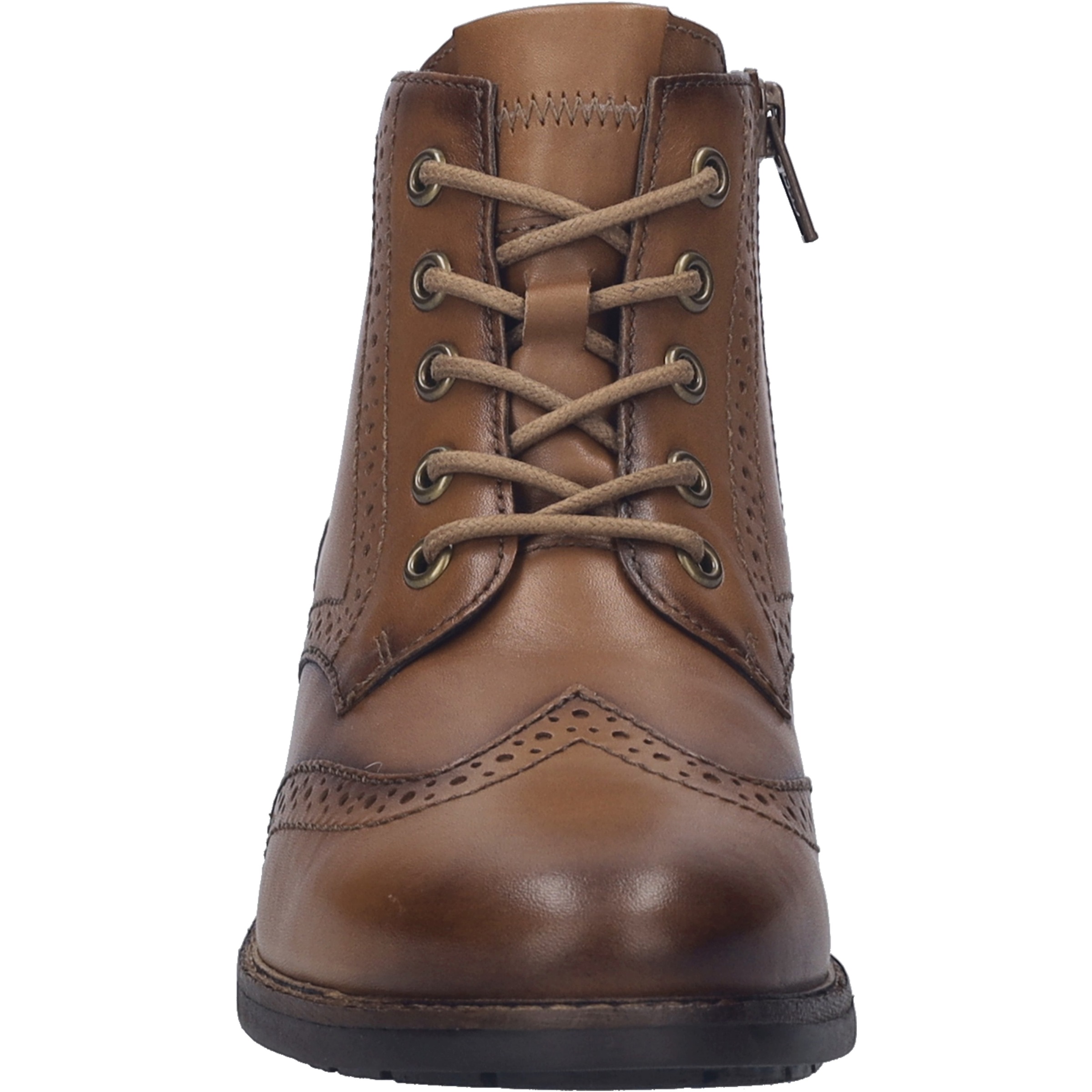 Josef Seibel Stiefelette »Kate 11, cognac«