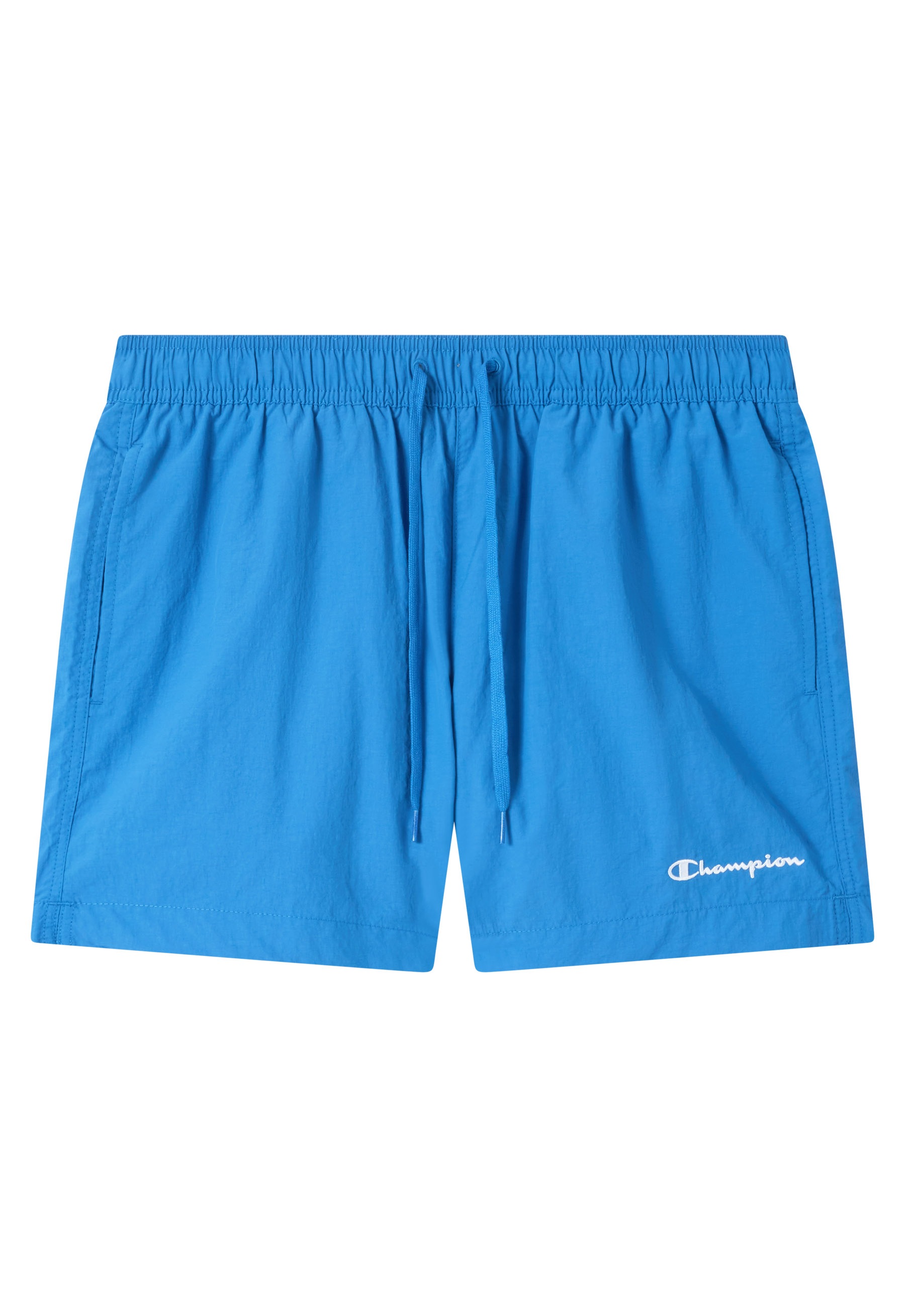 Champion Badeshorts »5-inch Men's swim shorts« schnelltrocknendes Material, bequeme Passform