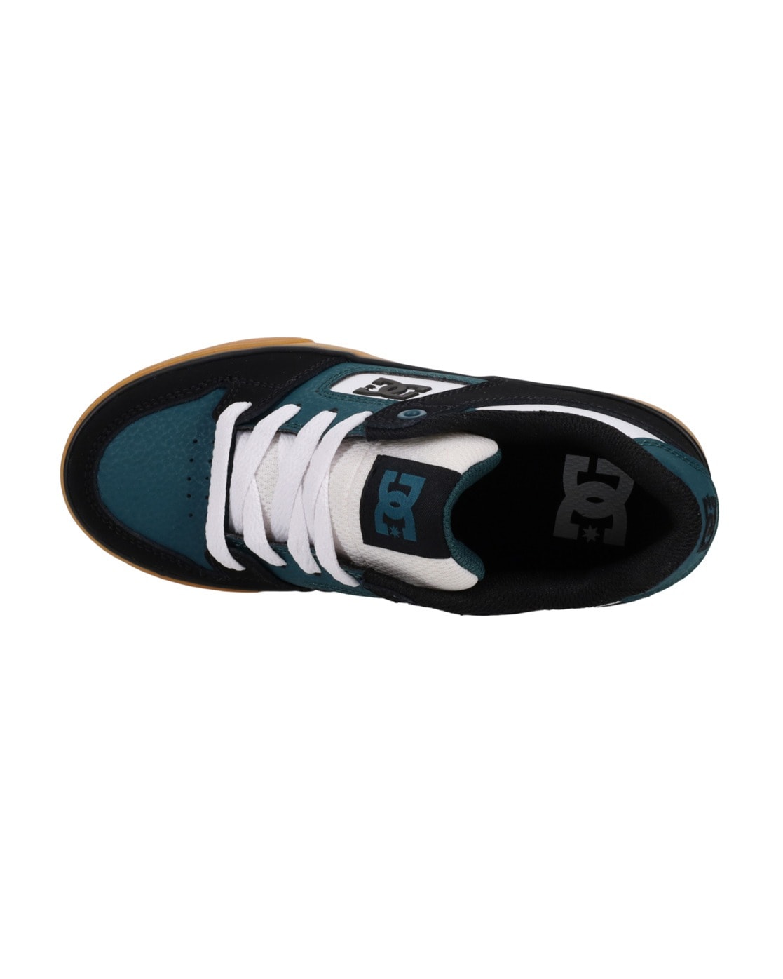 DC Shoes Sneaker »Pure«
