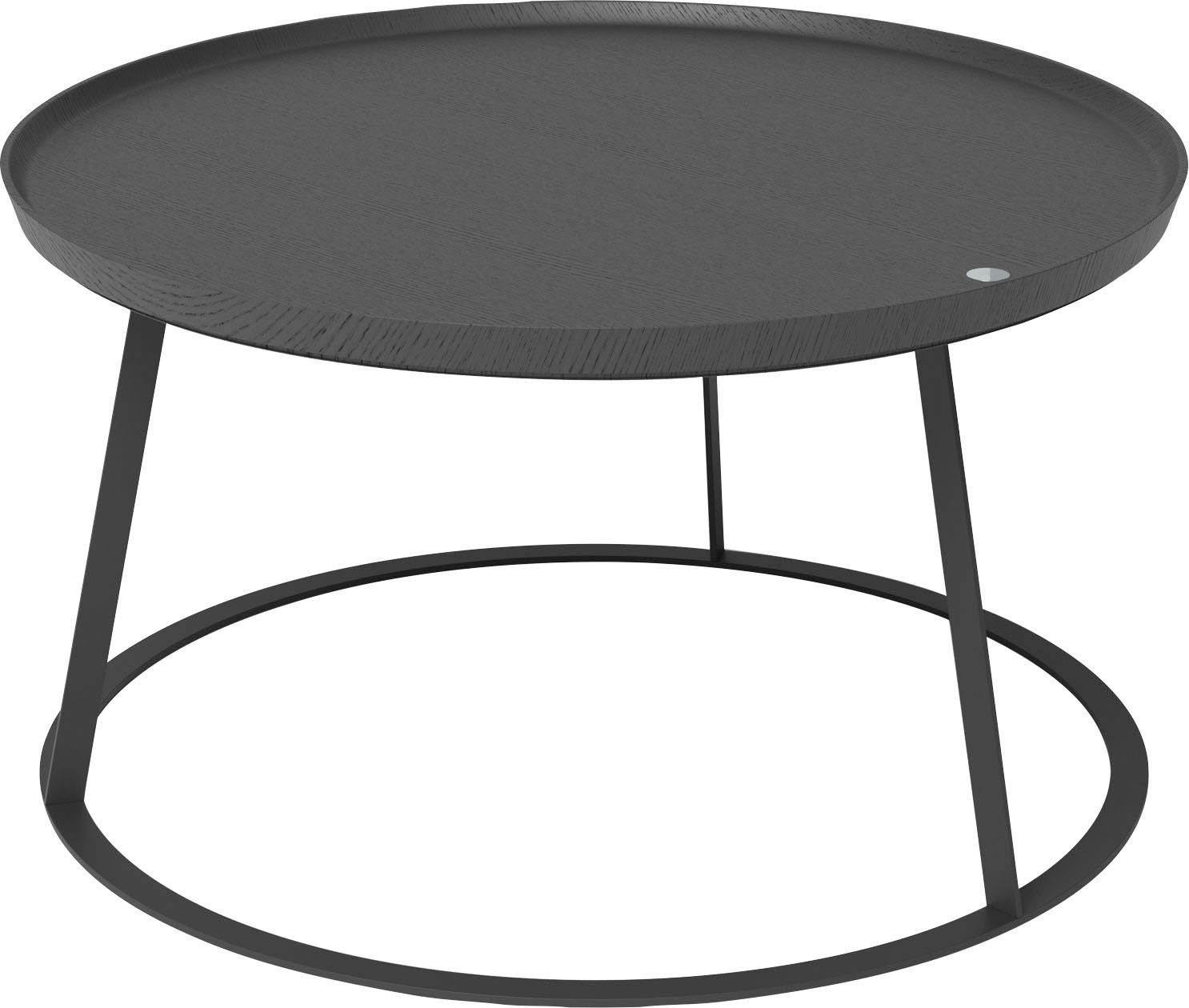 Joop! Couchtisch »JOOP! ROUND Couchtisch« kaufen