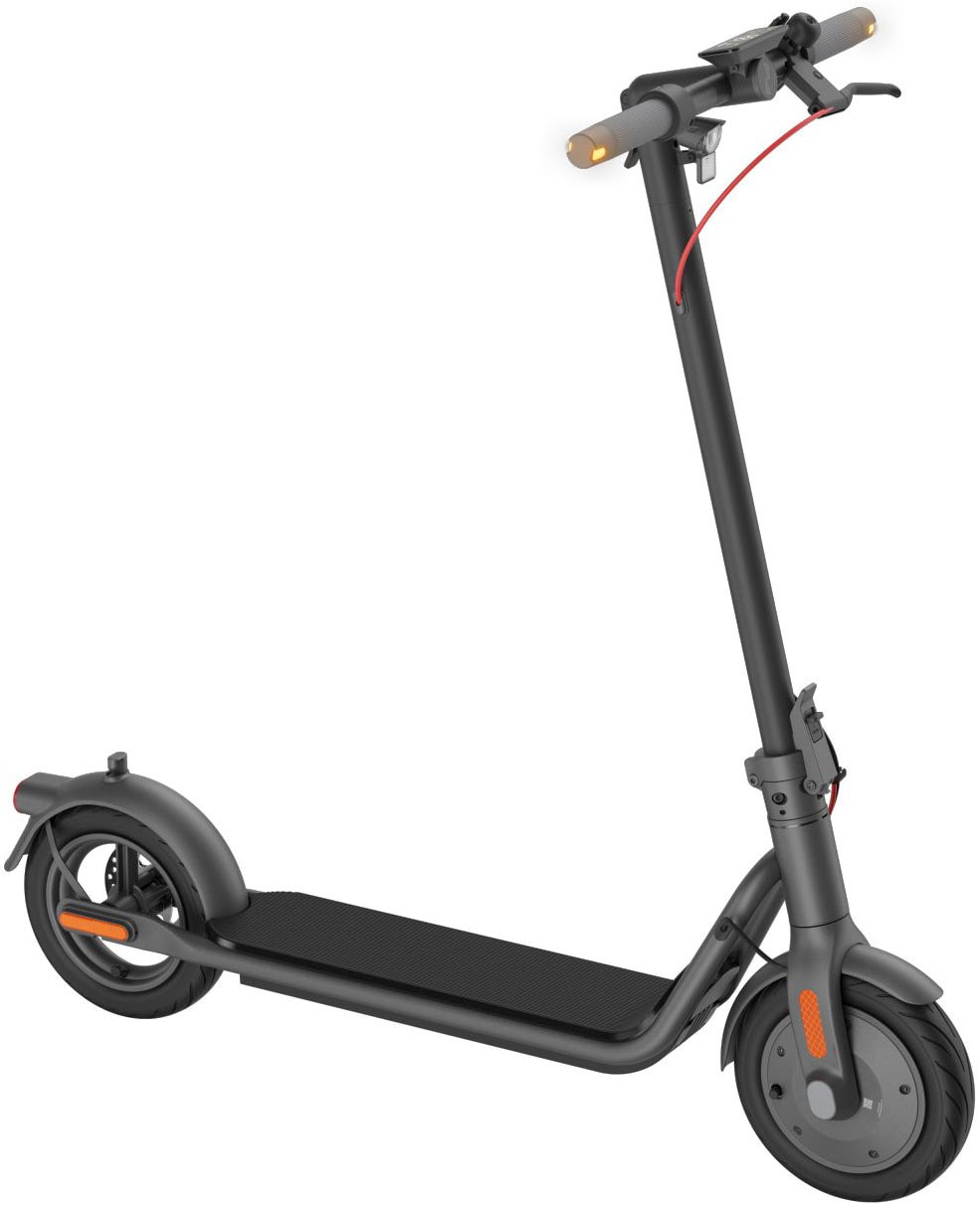 NAVEE E-Scooter »V50i Pro Electric Scooter«, mit Straßenzulassung, bis zu 50 km Reichweite