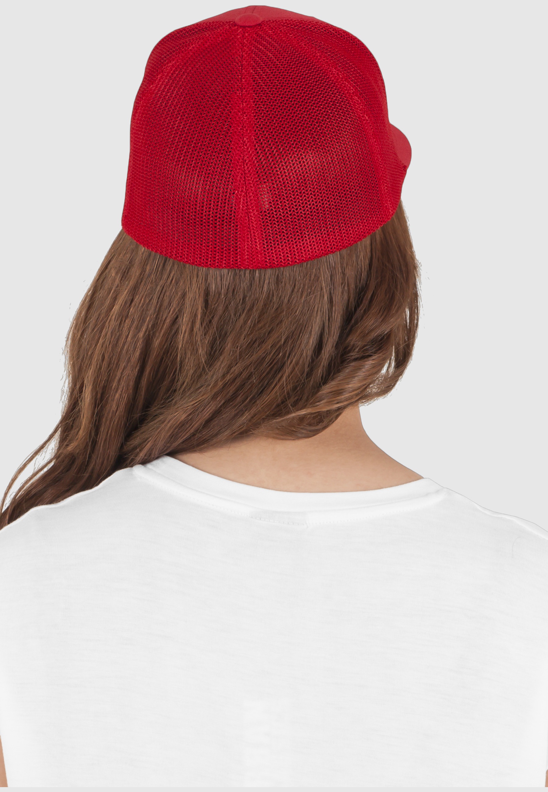 Flexfit Flex Cap »Flexfit Unisex Flexfit Mesh Trucker«