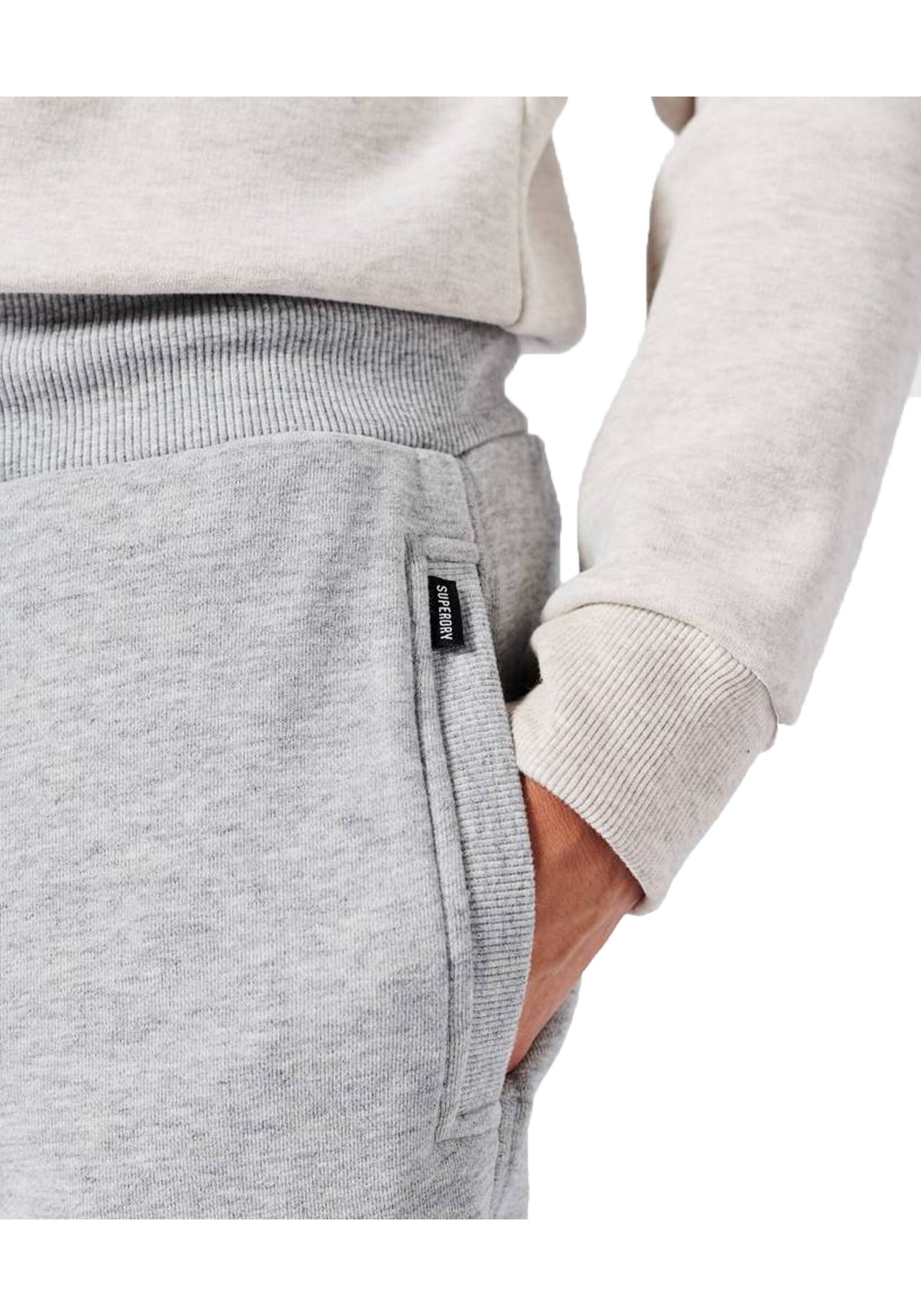 Superdry Shorts »Shorts«