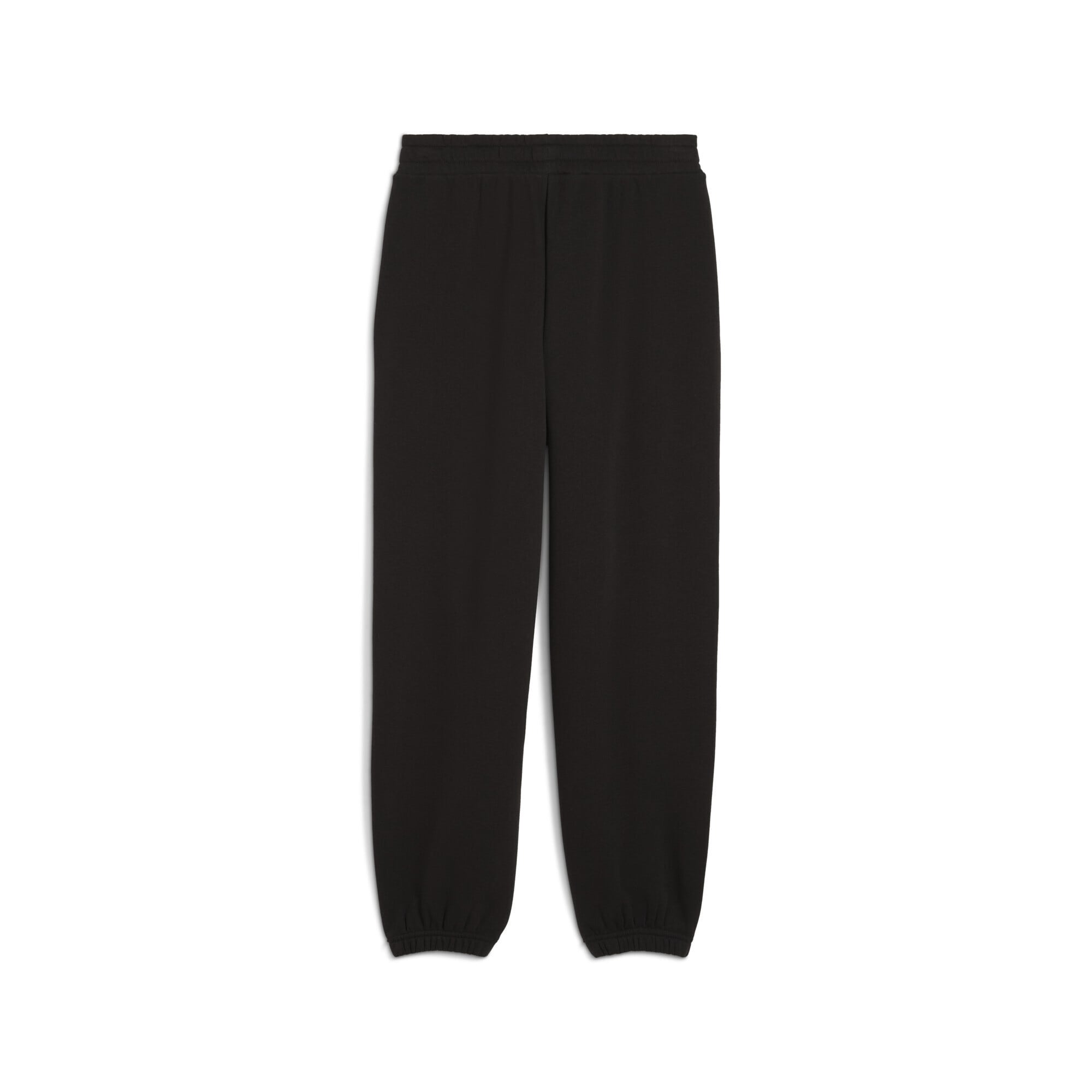 PUMA Sporthose »WARDROBE ESS Relaxed Fit Jogginghose Damen«