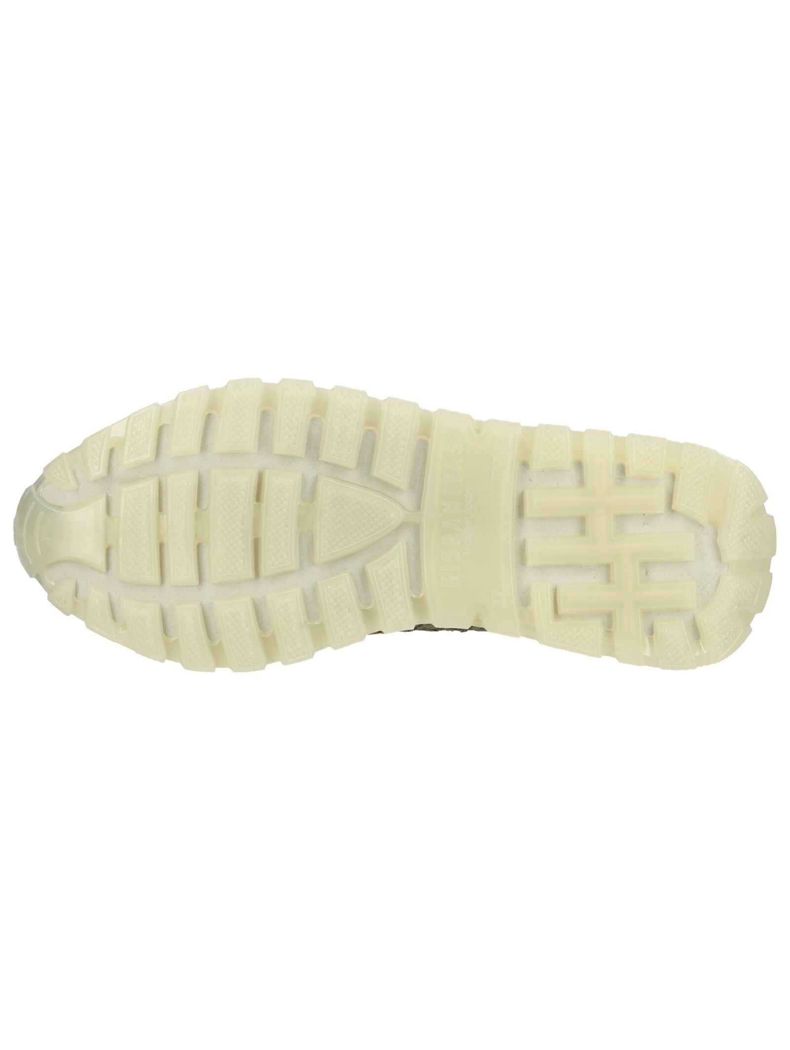 Hispanitas Sneaker »Hispanitas Sneaker Leder/Textil«