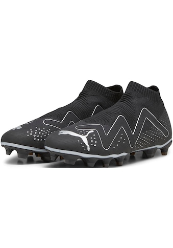 PUMA Fußballschuh »FUTURE MATCH+ LL FG/AG«