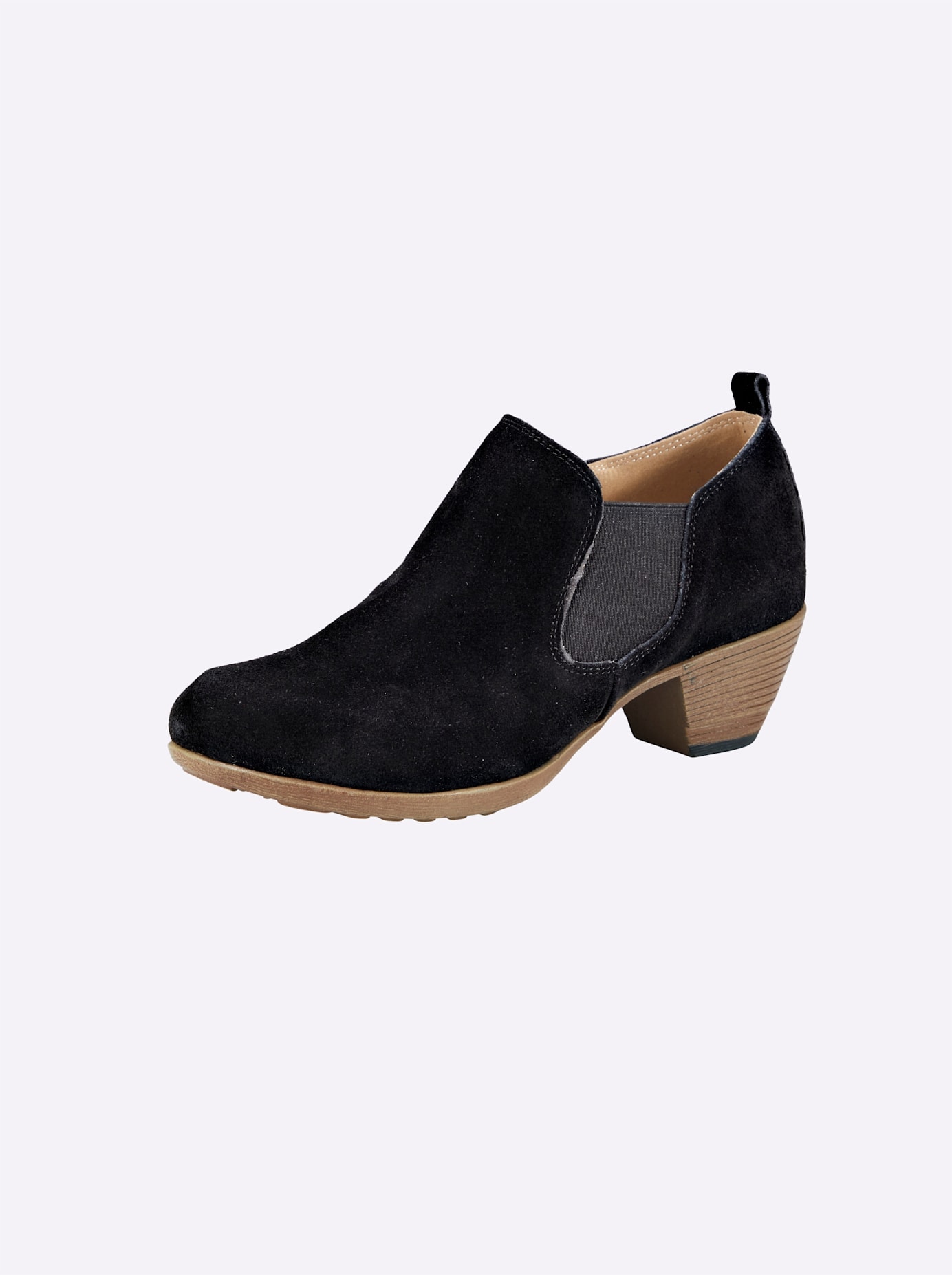 Andrea Conti Cowboy Stiefelette günstig online kaufen