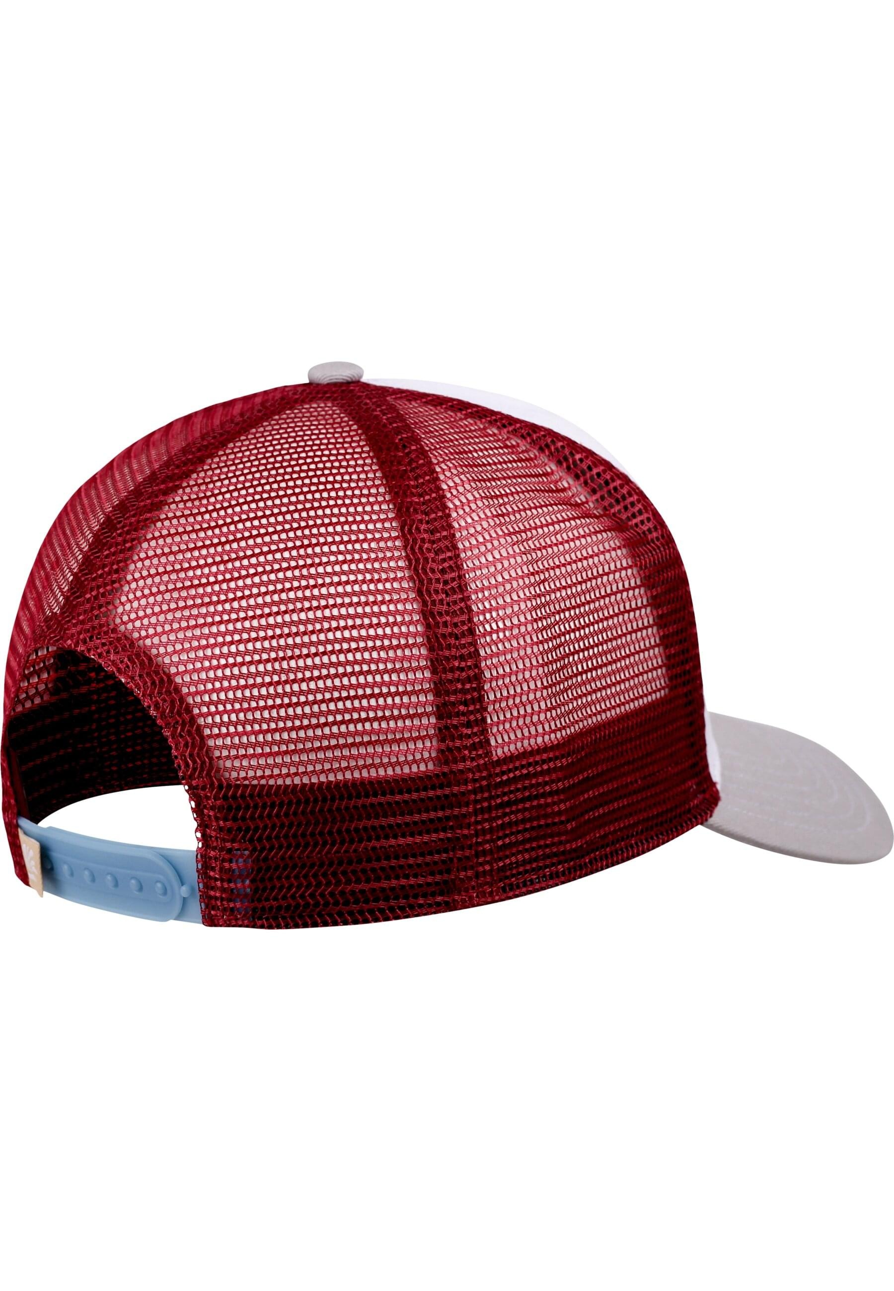 Coastal Trucker Cap »Coastal HFT Stupid Wave«
