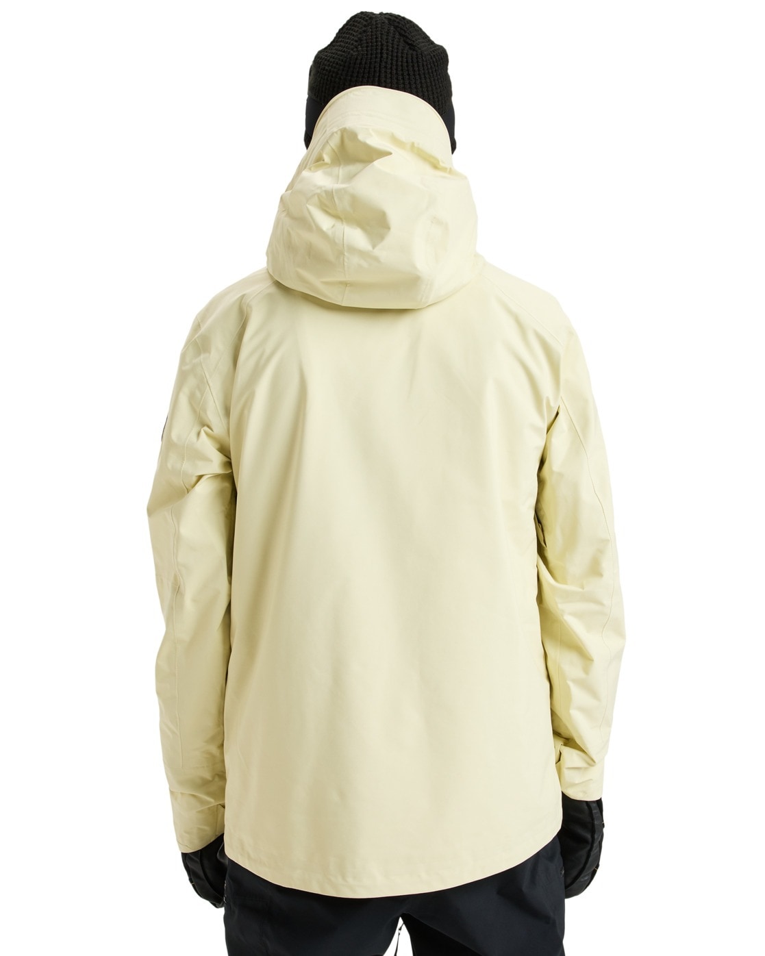 Quiksilver Snowboardjacke "Pro Path Stretch GORE-TEX" günstig online kaufen
