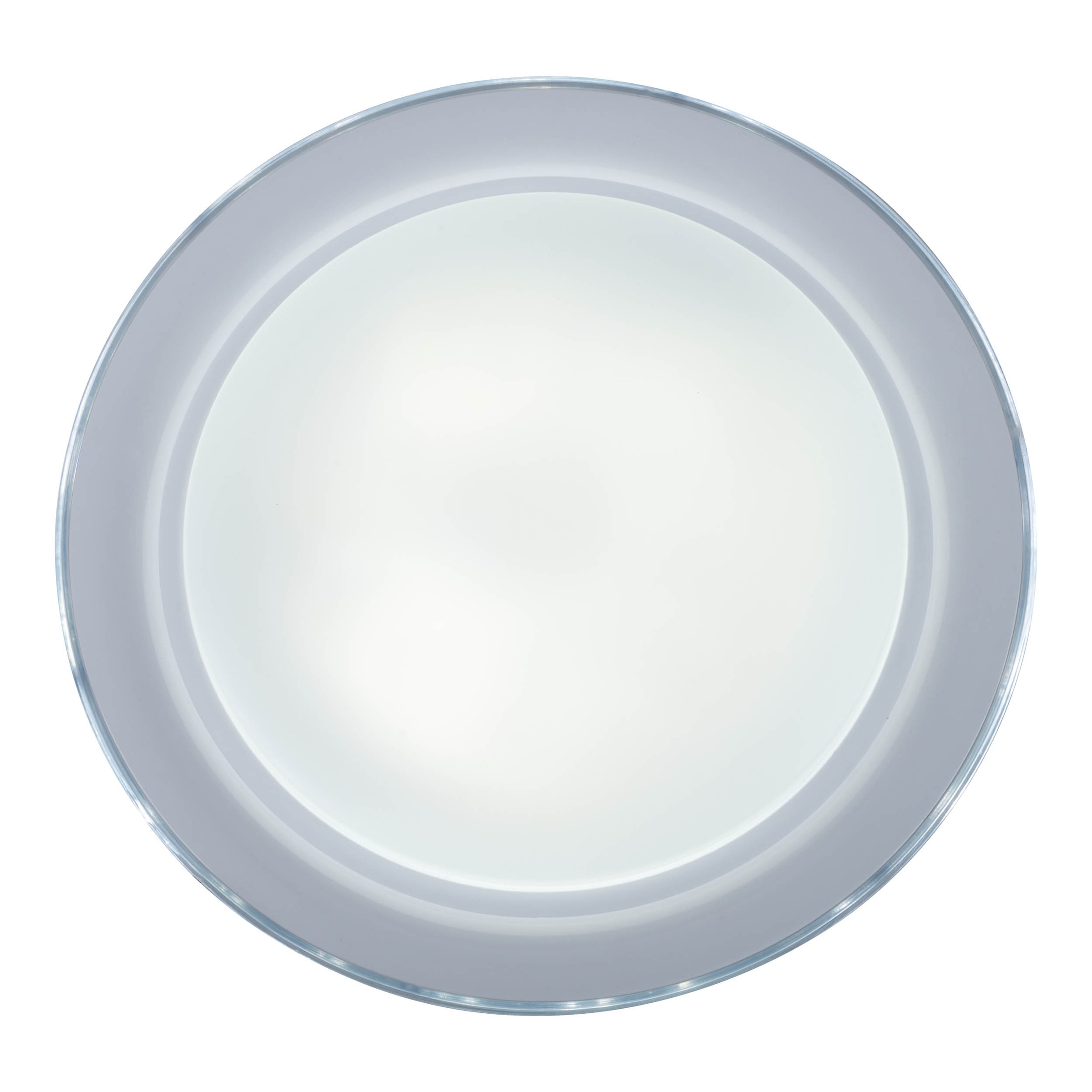 näve LED Deckenleuchte »Claire«, 1 flammig, Leuchtmittel LED-Modul | LED wechselbar, CCT, Memory, Nachtlicht, dimmbar per Infrarot-Fernbedienung inkl.