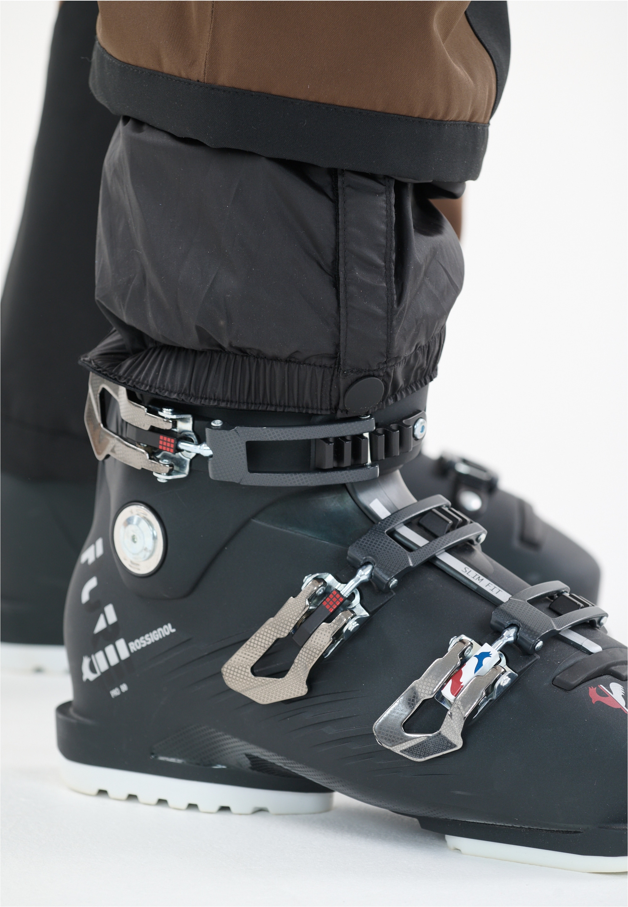 SLOPE Skihose »Killy«  mit wasserabweisender Membran und Wohlfühlklima