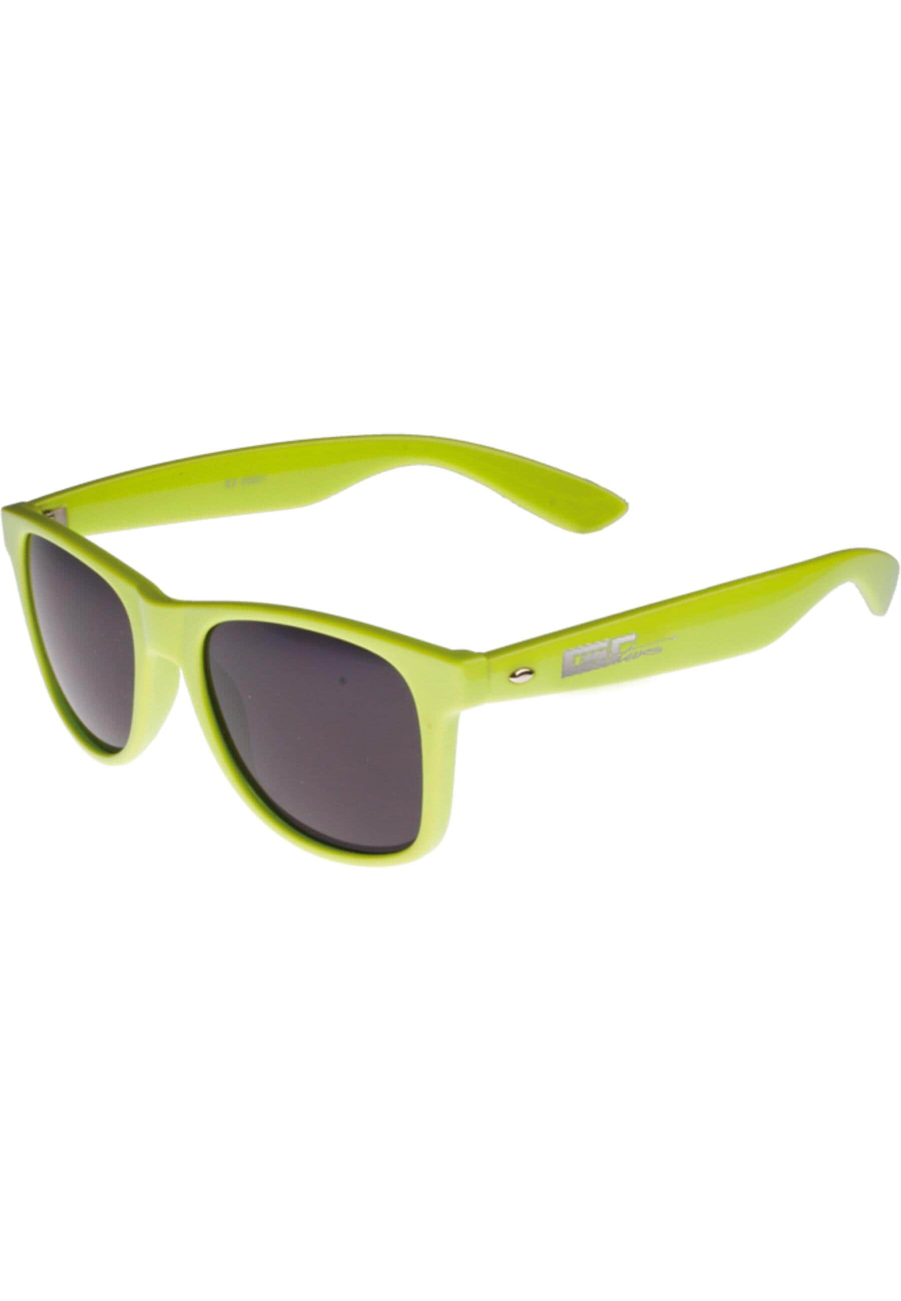 Sonnenbrille »MSTRDS Accessoires Groove Shades GStwo«