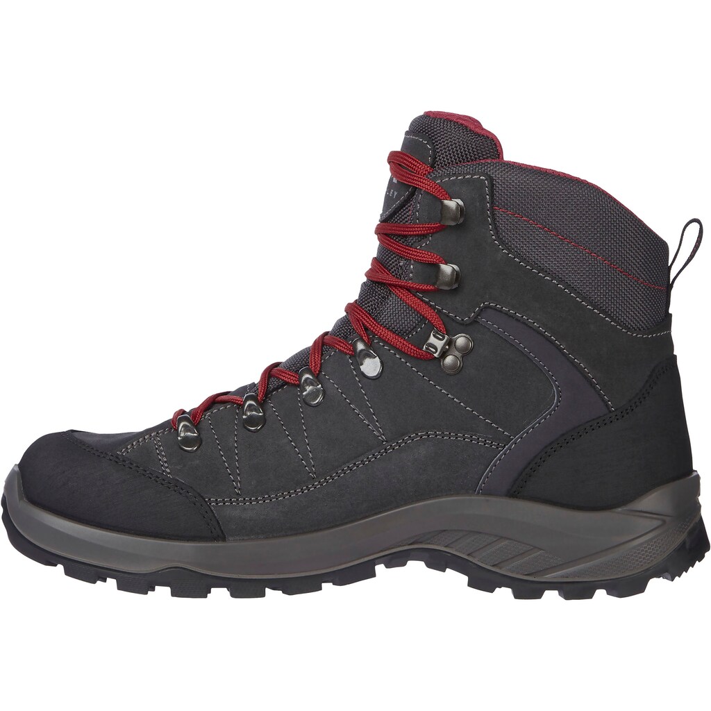 McKINLEY Wanderschuh »Alpspitz AQX W«