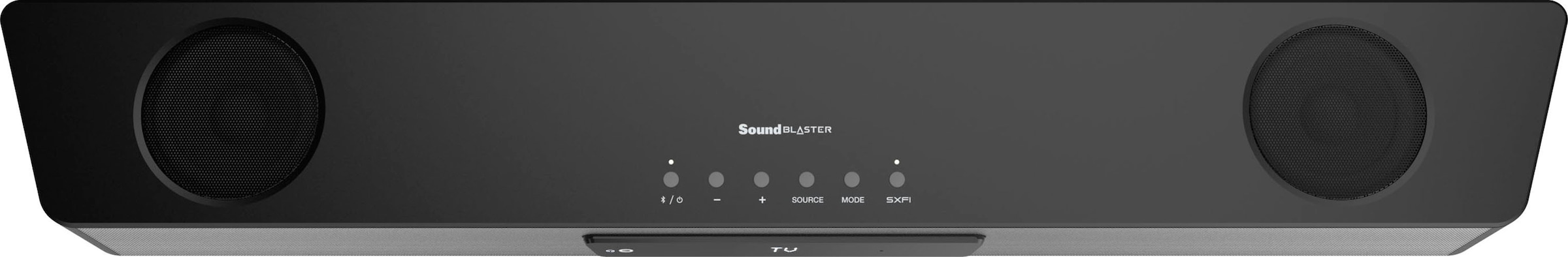 Creative Soundbar »Sound Blaster KATANA SE Soundbar, Super X-Fi, HDMI-ARC, USB-Audio«, Bluetooth 5.0