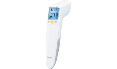 Infrarot-Fieberthermometer »FT 100«