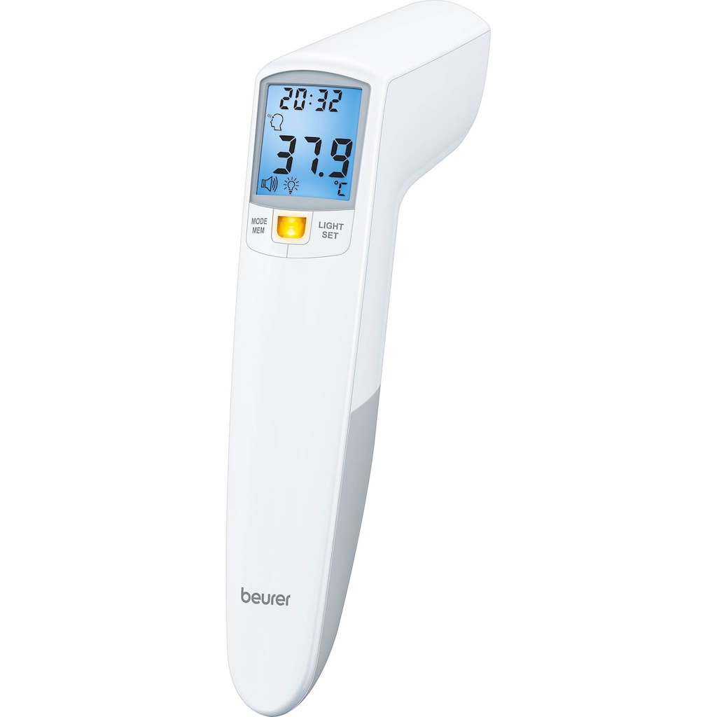 BEURER Infrarot-Fieberthermometer »FT 100«