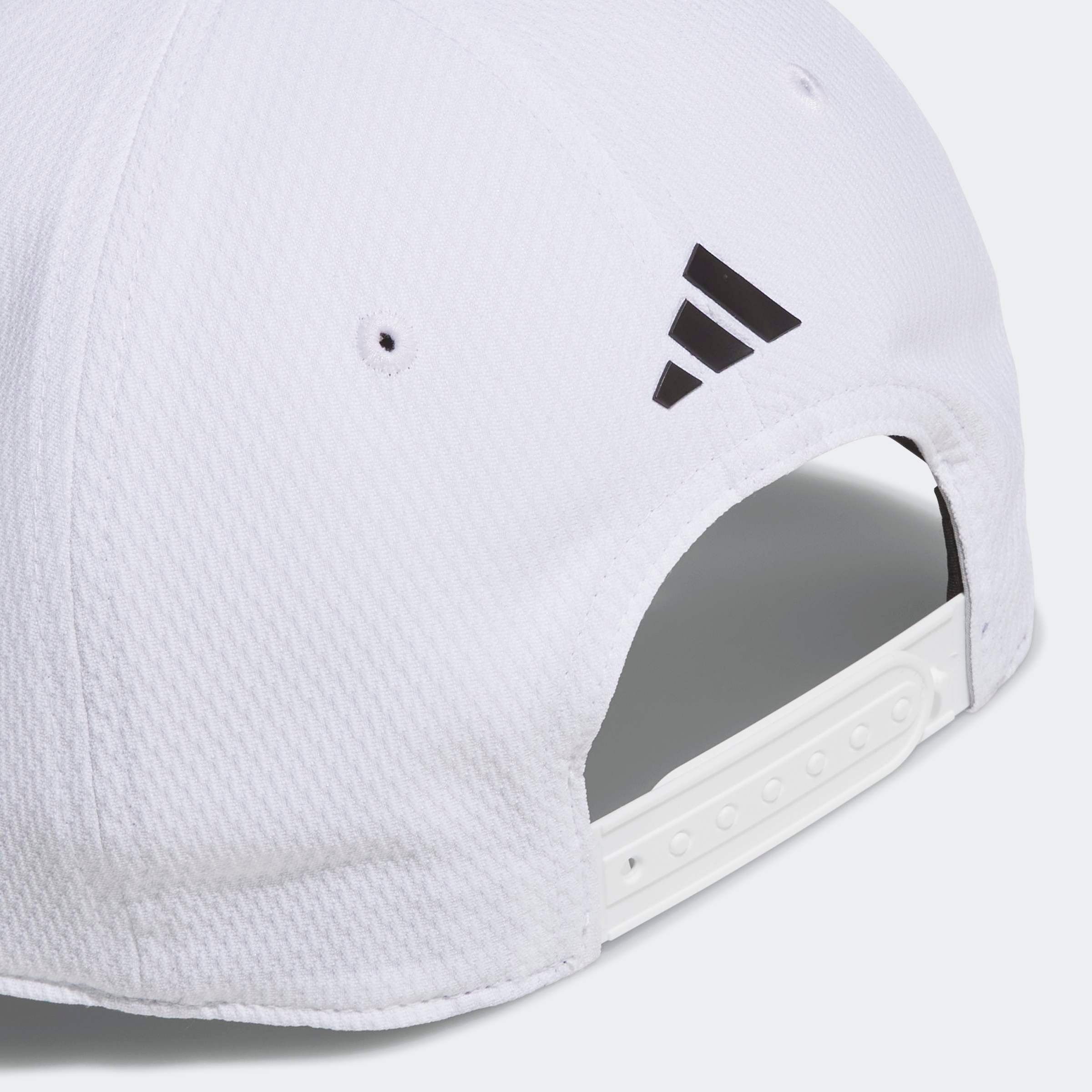 adidas Performance Baseball Cap »TOUR SNAPBACK MÜTZE«